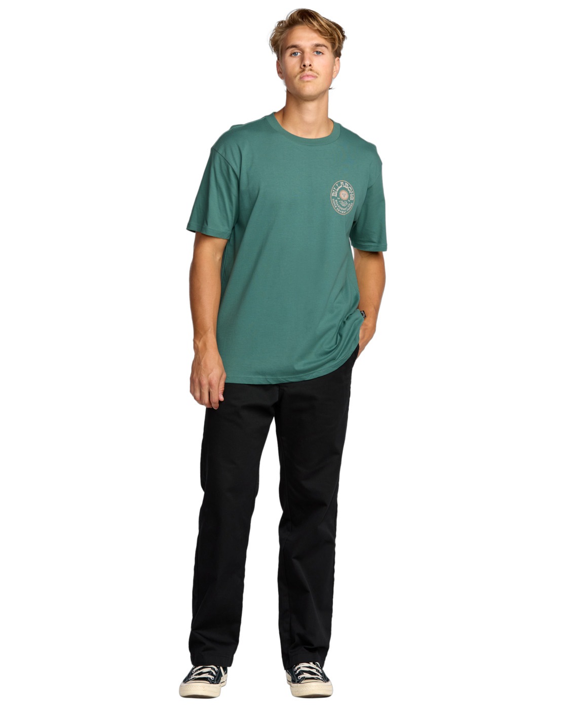 Billabong T-Shirt »Sunny Days Premium«