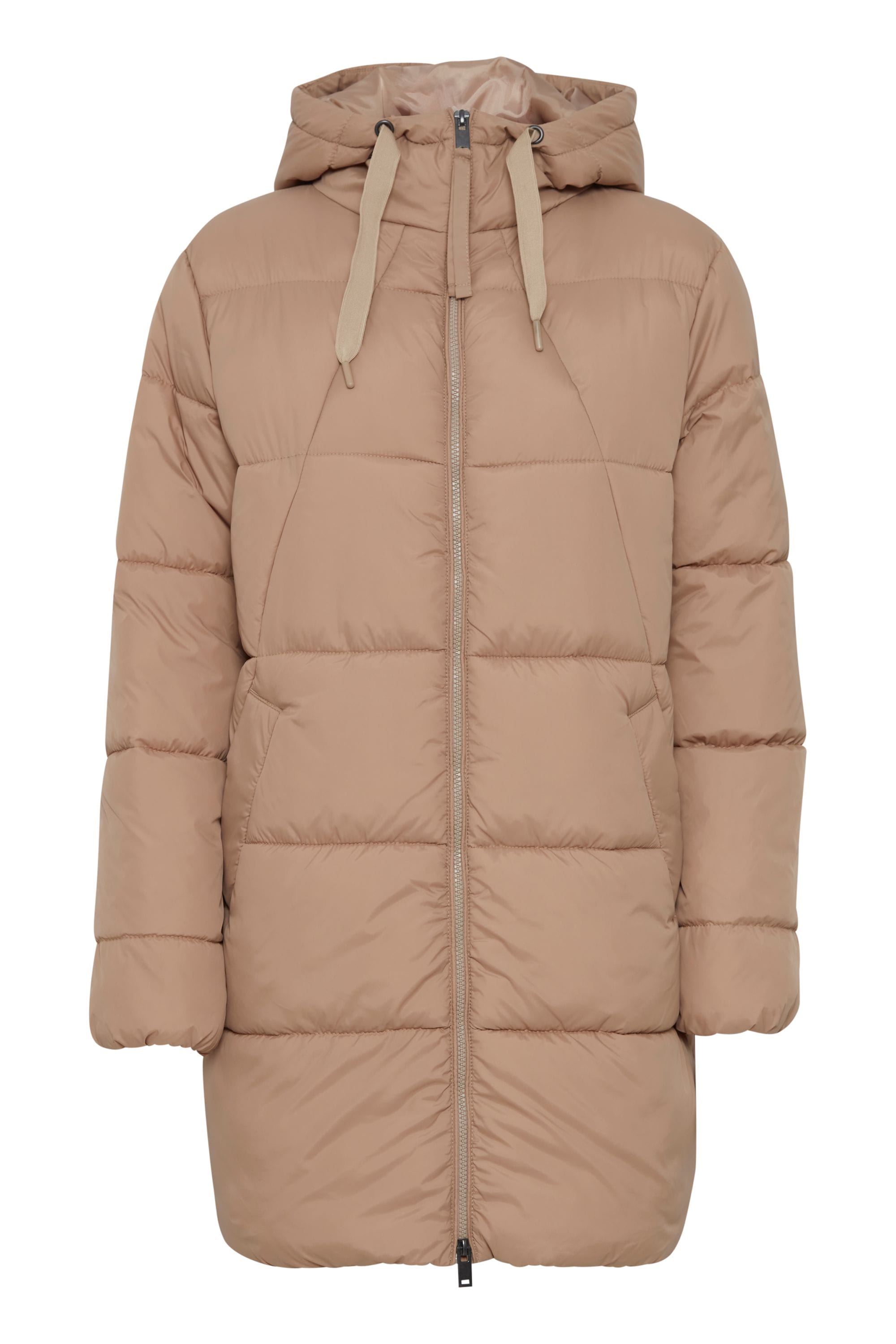 OXMO Steppjacke "Steppjacke OXBodil"