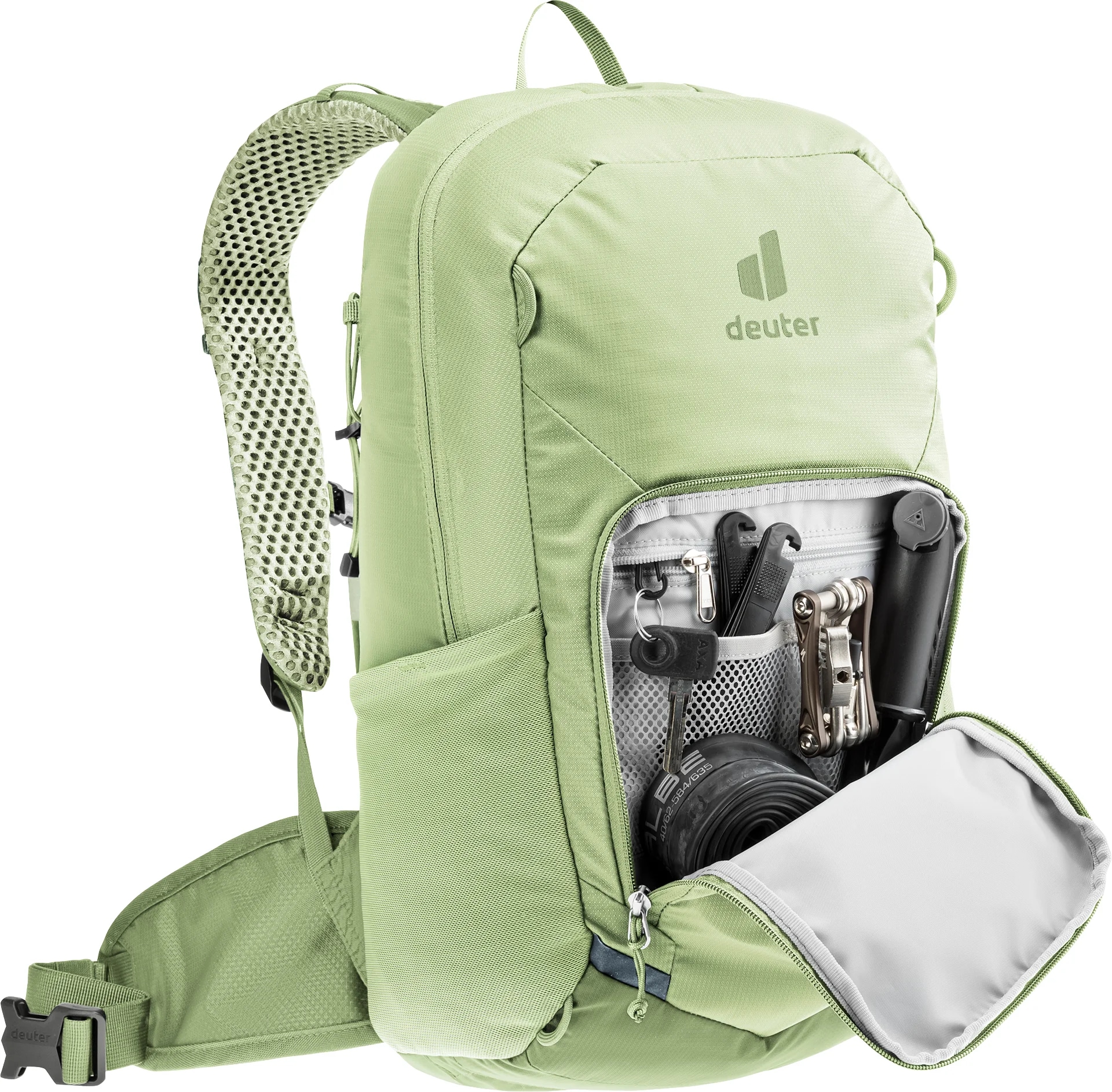 deuter Fahrradrucksack »BIKE I 16«