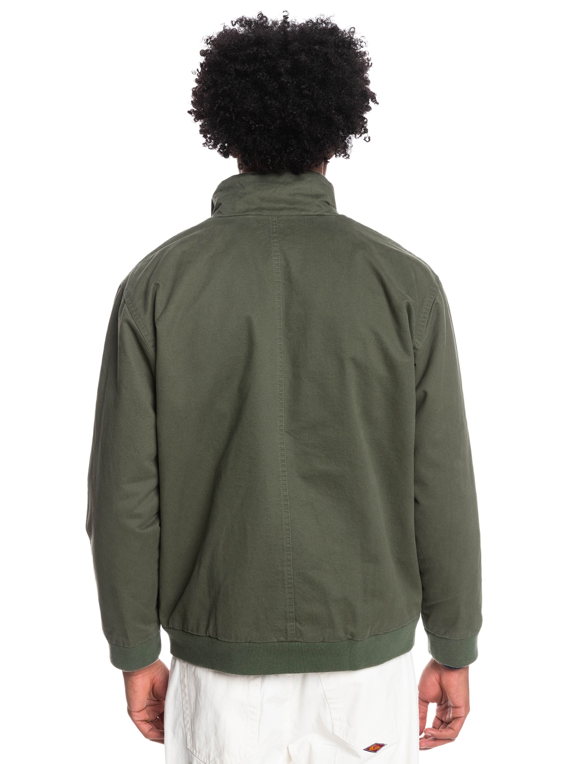 Quiksilver Windbreaker »Classik«