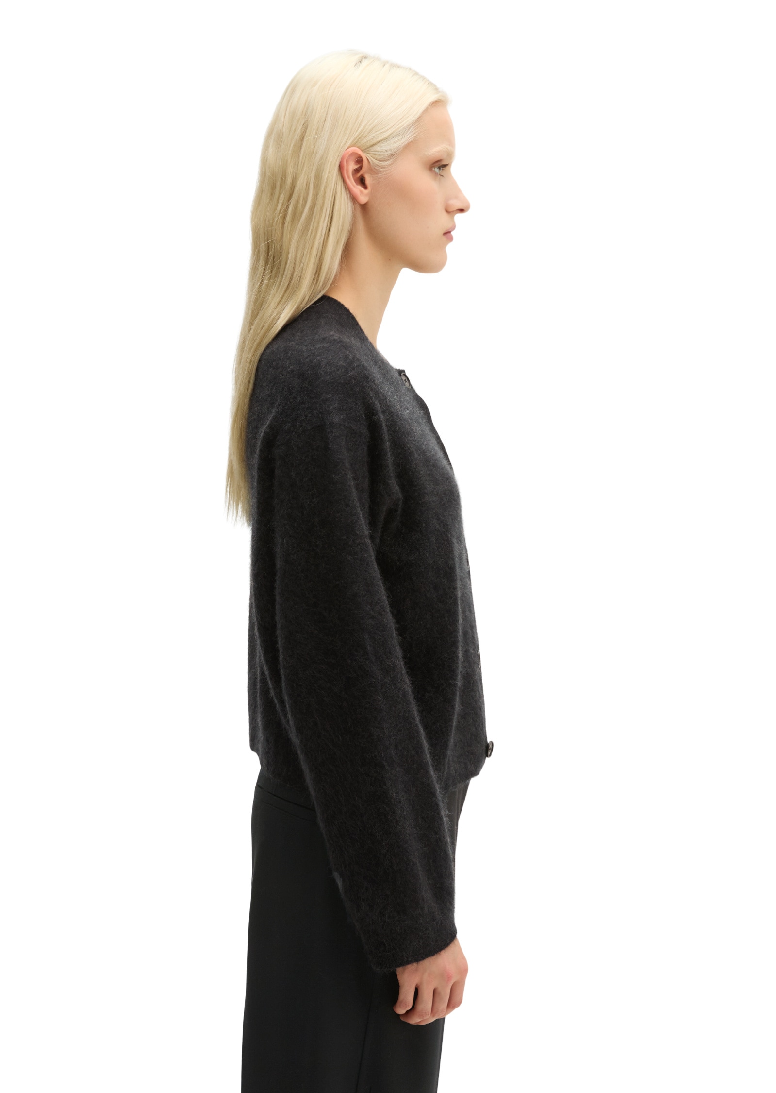 Marc O'Polo Cardigan »aus reiner Merinowolle«