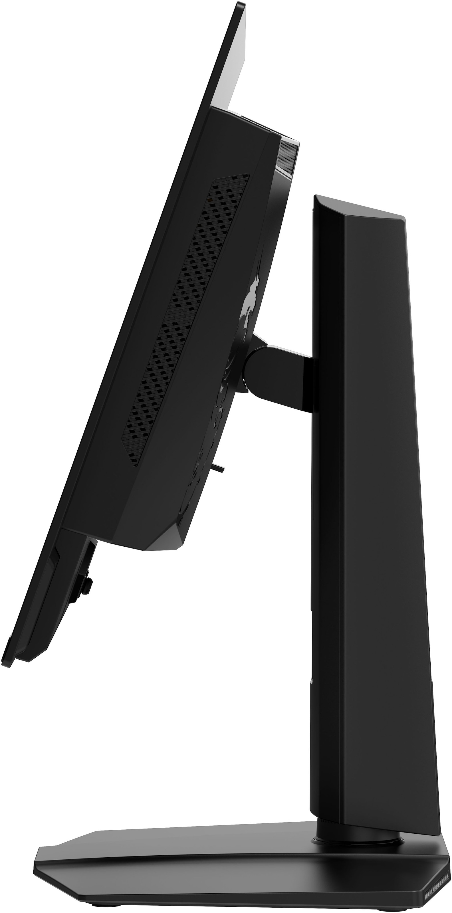 MSI Gaming-Monitor »MPG 271QRX QD-OLED« 67 cm/27 ″  2560 x 1440 px WQHD 0,03 Reaktionszeit 360 Hz