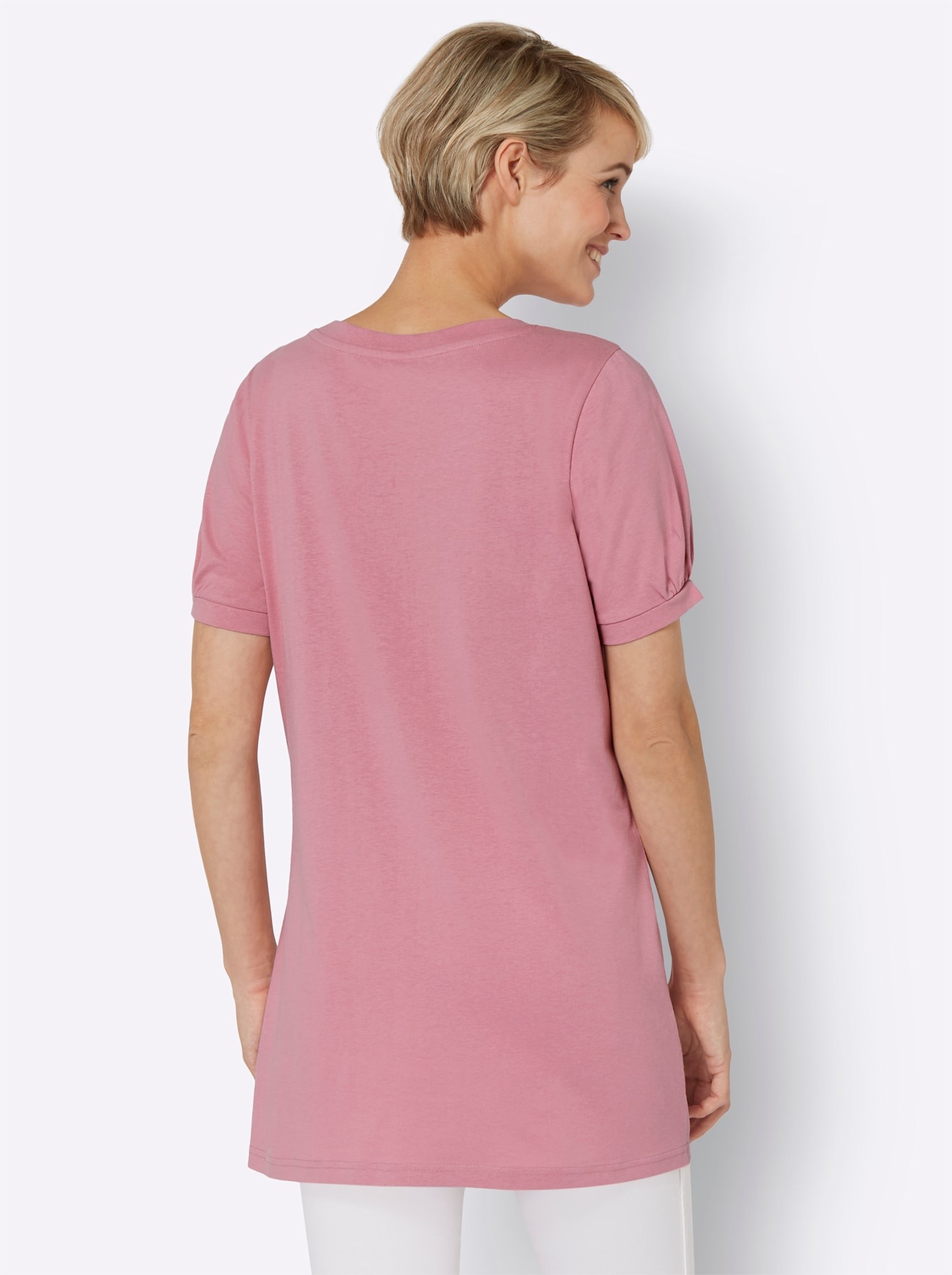 Thumbnail - Classic Basics Longshirt "Longshirt" 1 Stk.