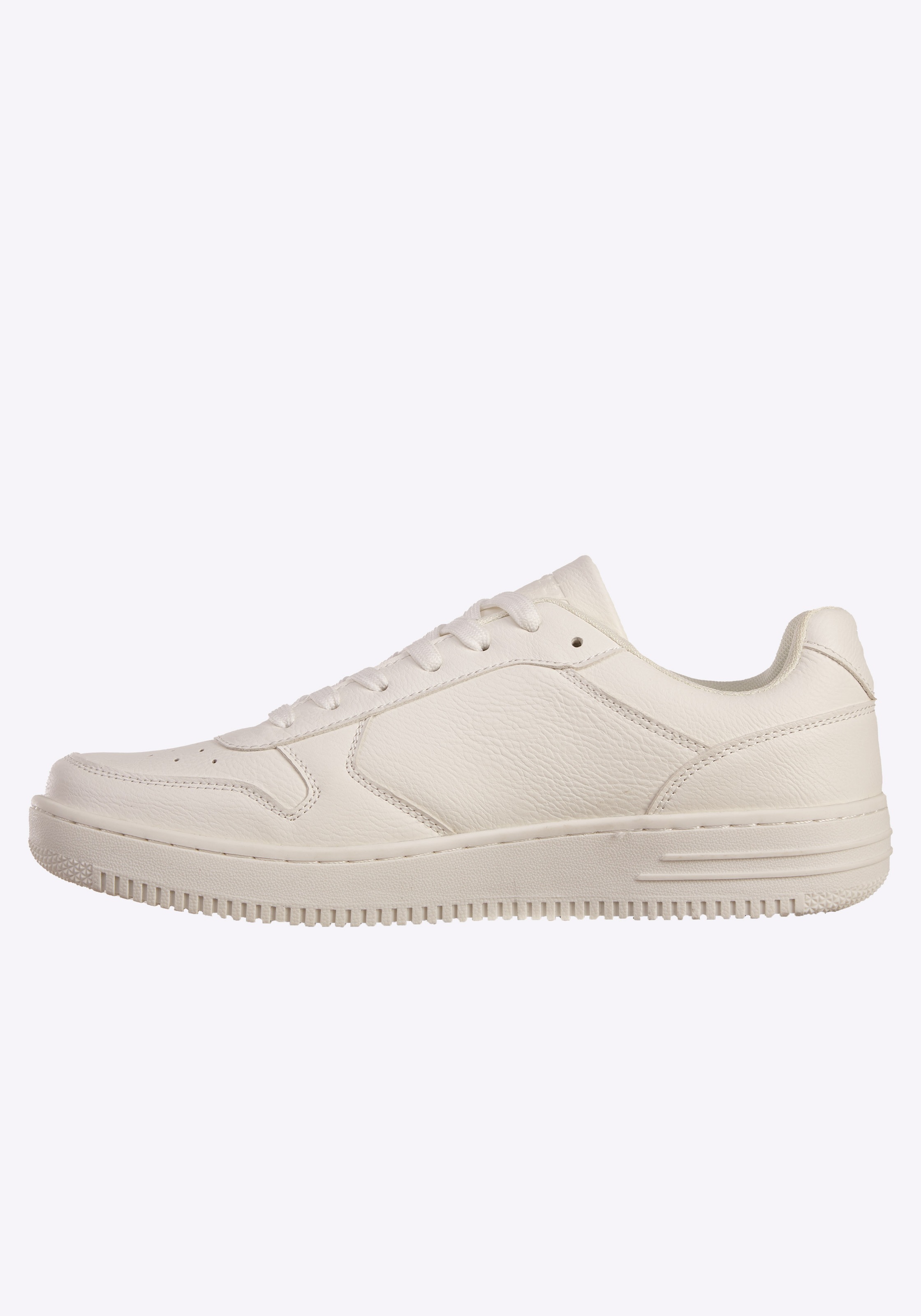 lotto Sneaker - im Lowcut-Basketballdesign günstig online kaufen