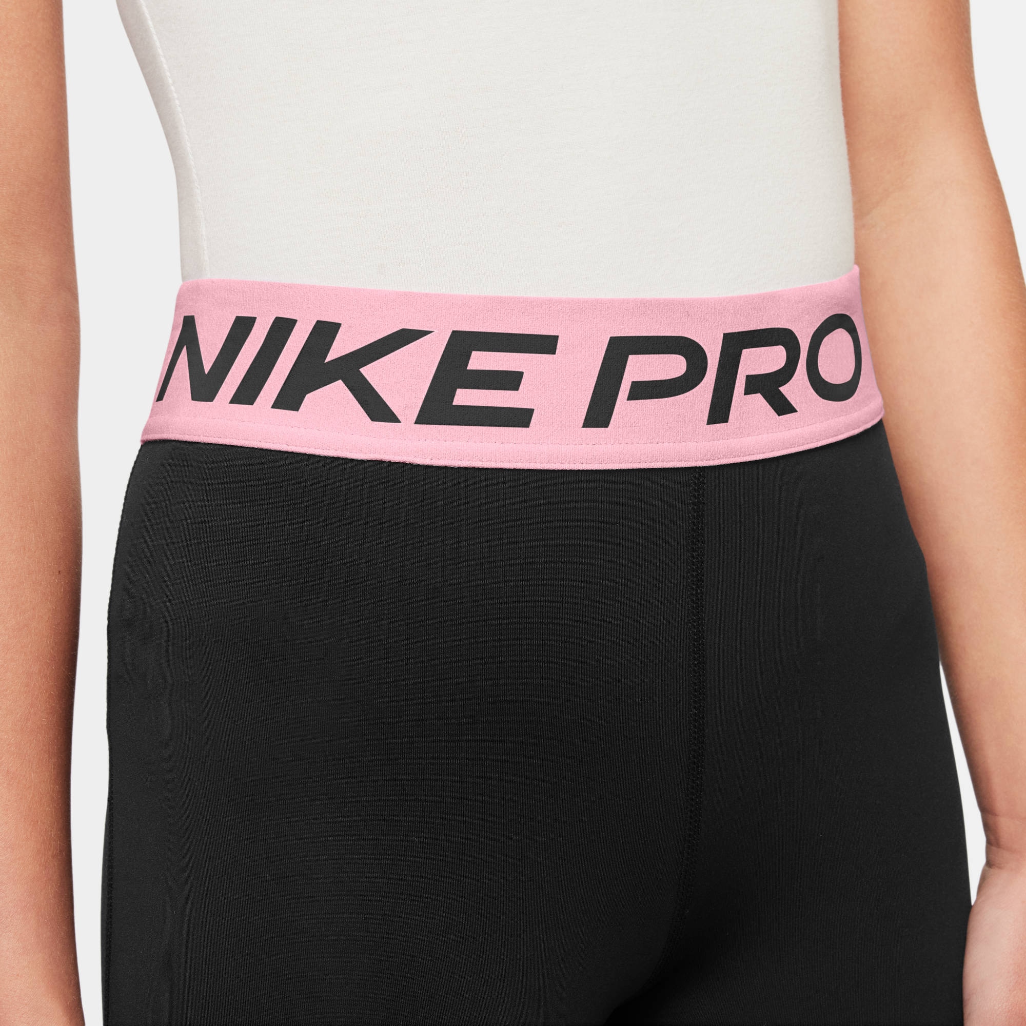 Nike Trainingstights »G NP LEGGING«, (1 tlg.)