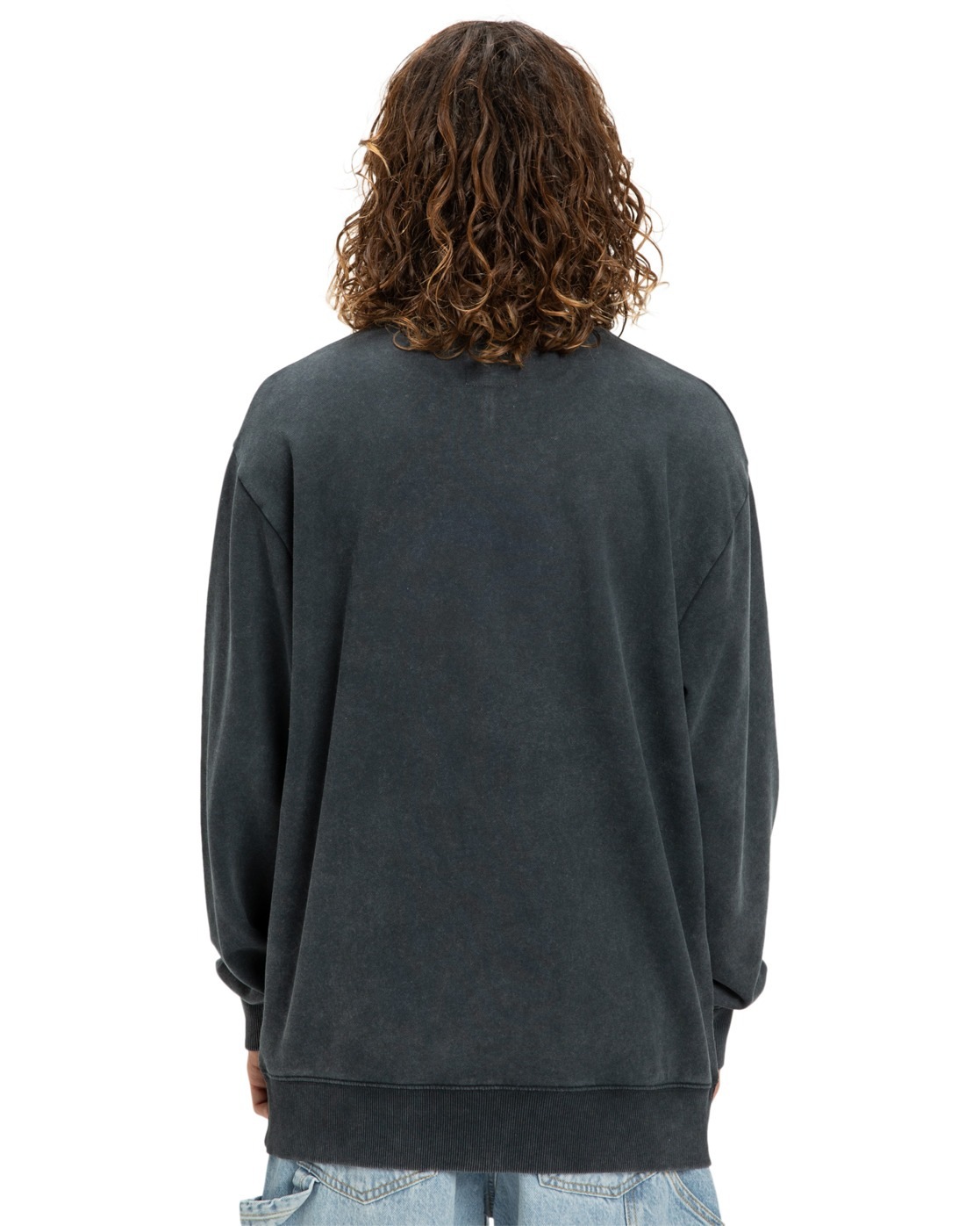 DC Shoes Sweatshirt "Skull Shock" günstig online kaufen