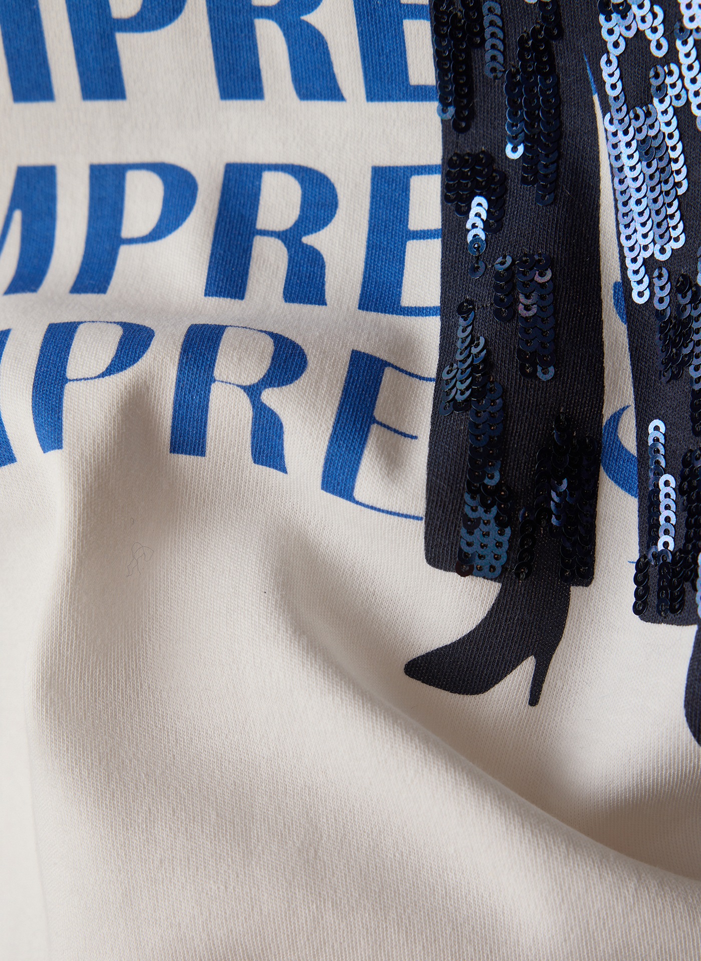 LeComte Print-Shirt "T-Shirt" günstig online kaufen