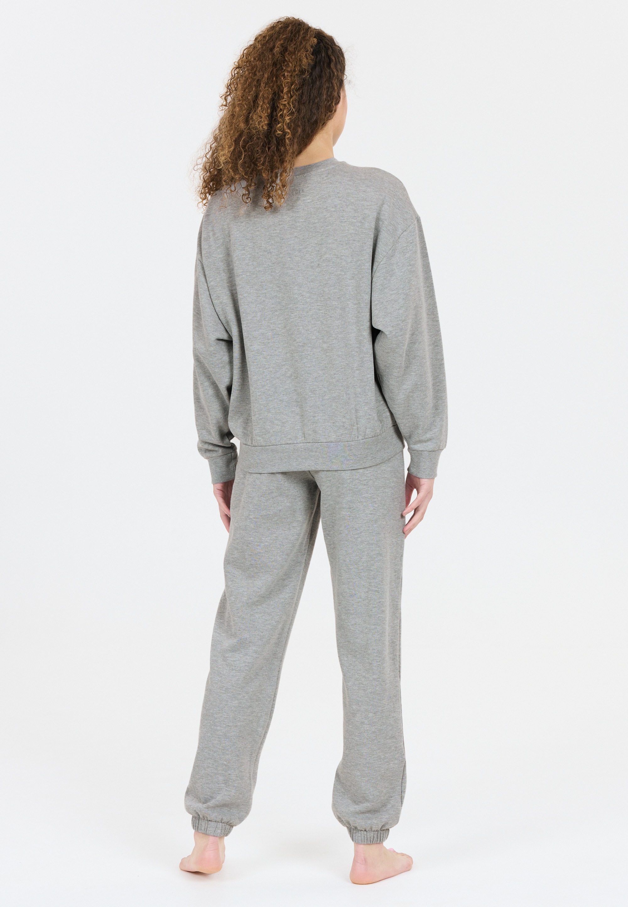 ATHLECIA Sweatshirt »Giannis«, mit atmungsaktivem Design