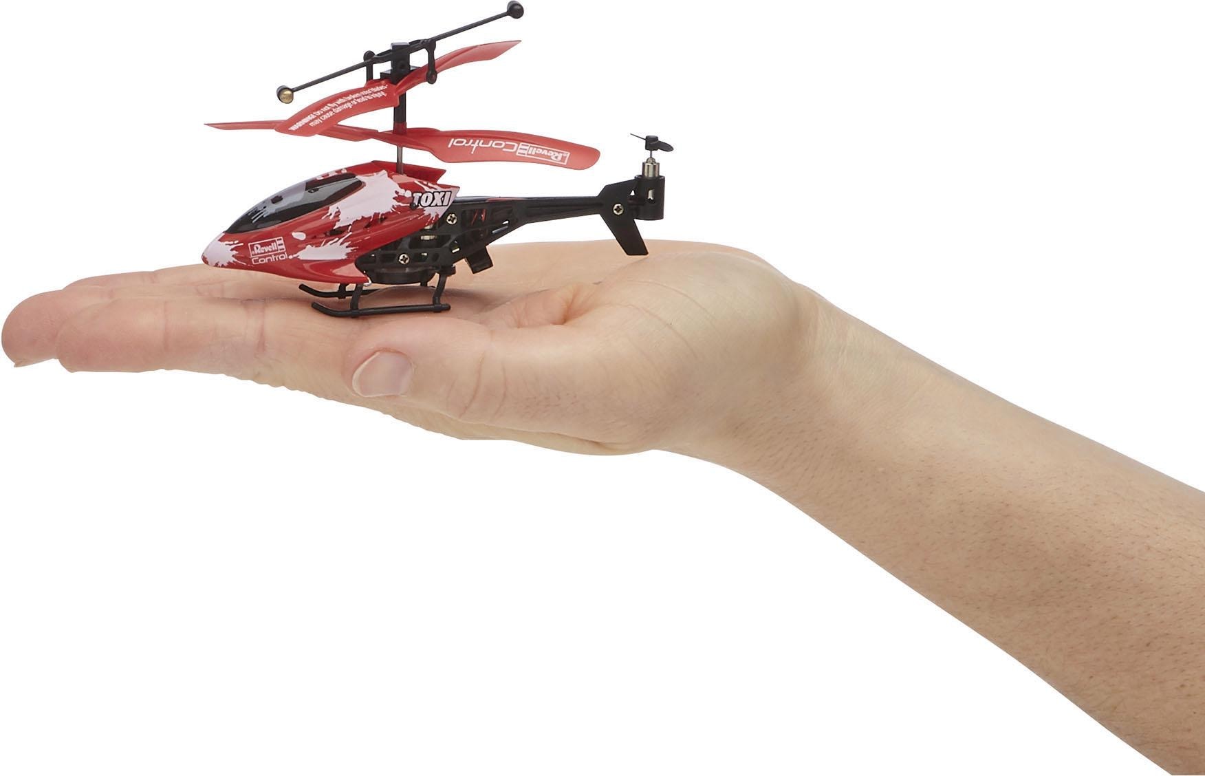 Revell® RC-Helikopter »Revell® control, Toxi«, mit LED-Beleuchtung