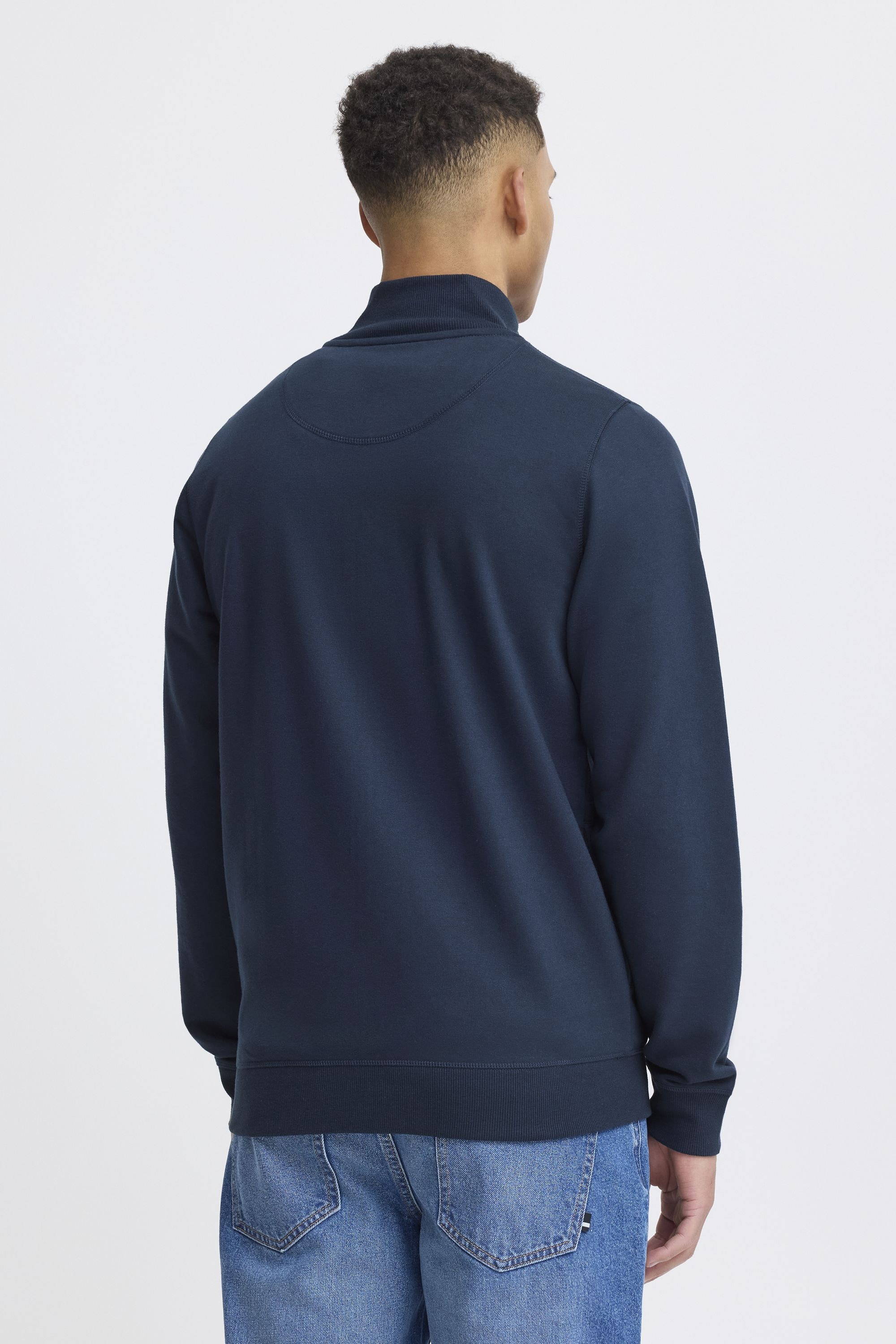 Blend Sweatjacke »Trainingsjacke BHMBHANDRE«