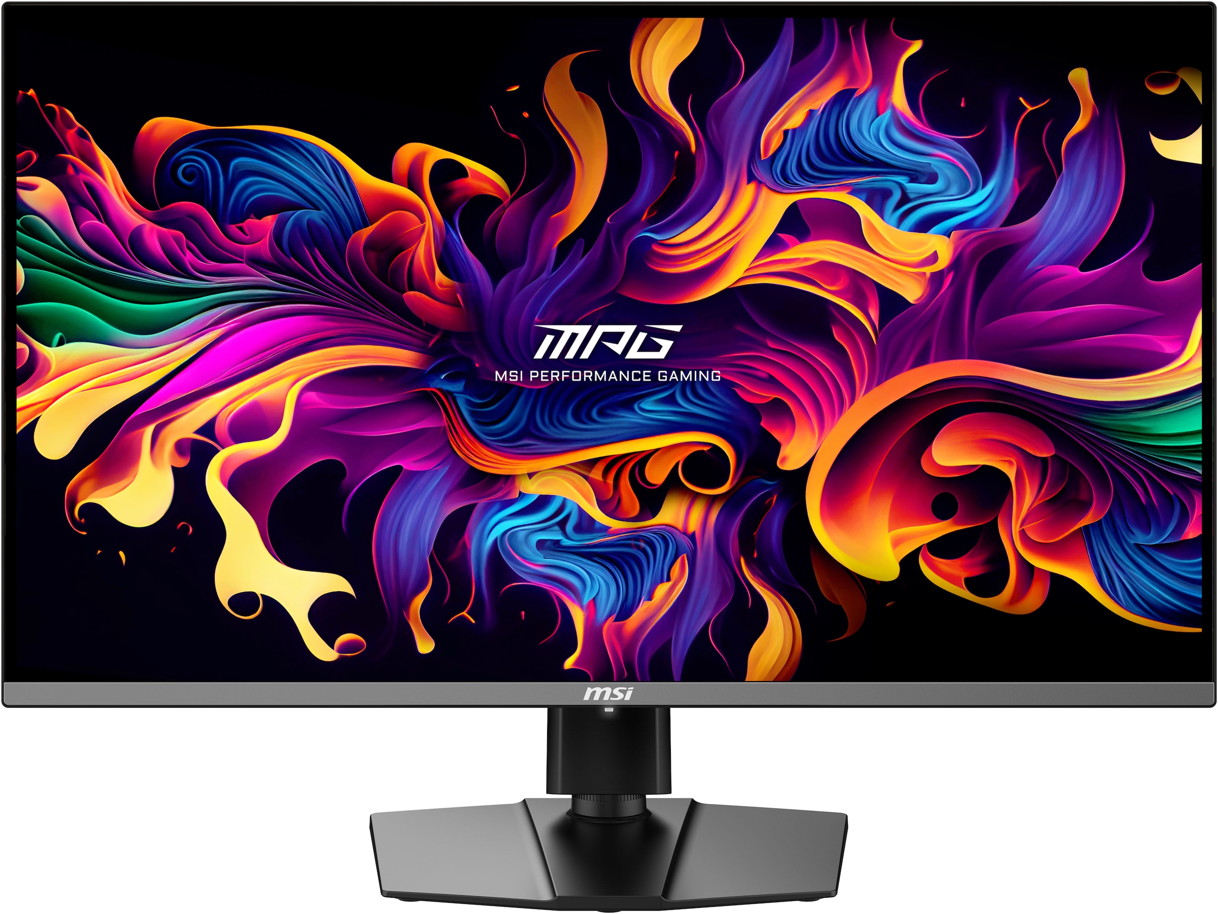 MSI Gaming-Monitor »MPG 321URX QD-OLED« 80 cm/32 ″  3840 x 2160 px 0,03 Reaktionszeit 240 Hz
