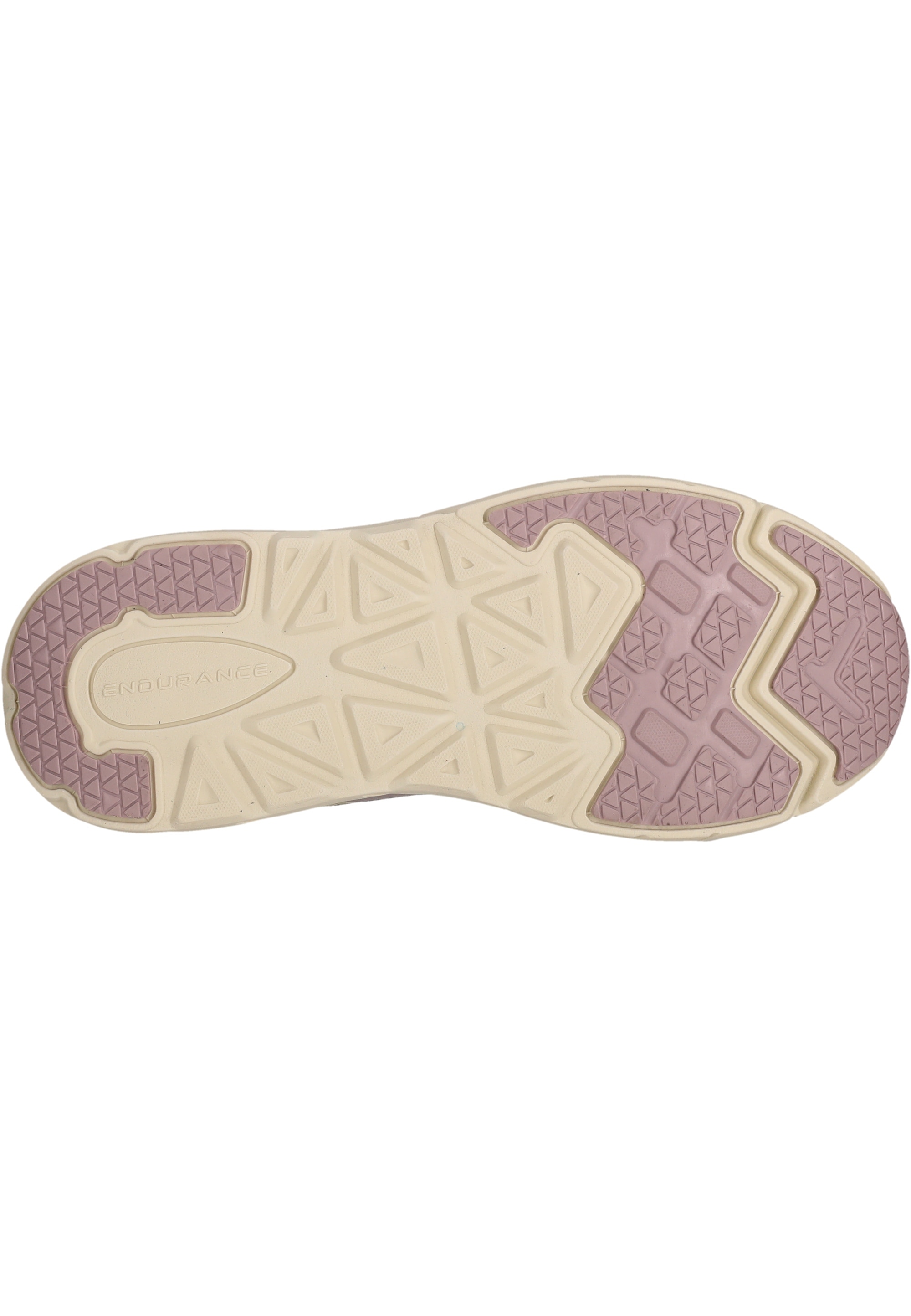 ENDURANCE Sneaker »Salia«  mit federnder Sohle und modischem Look