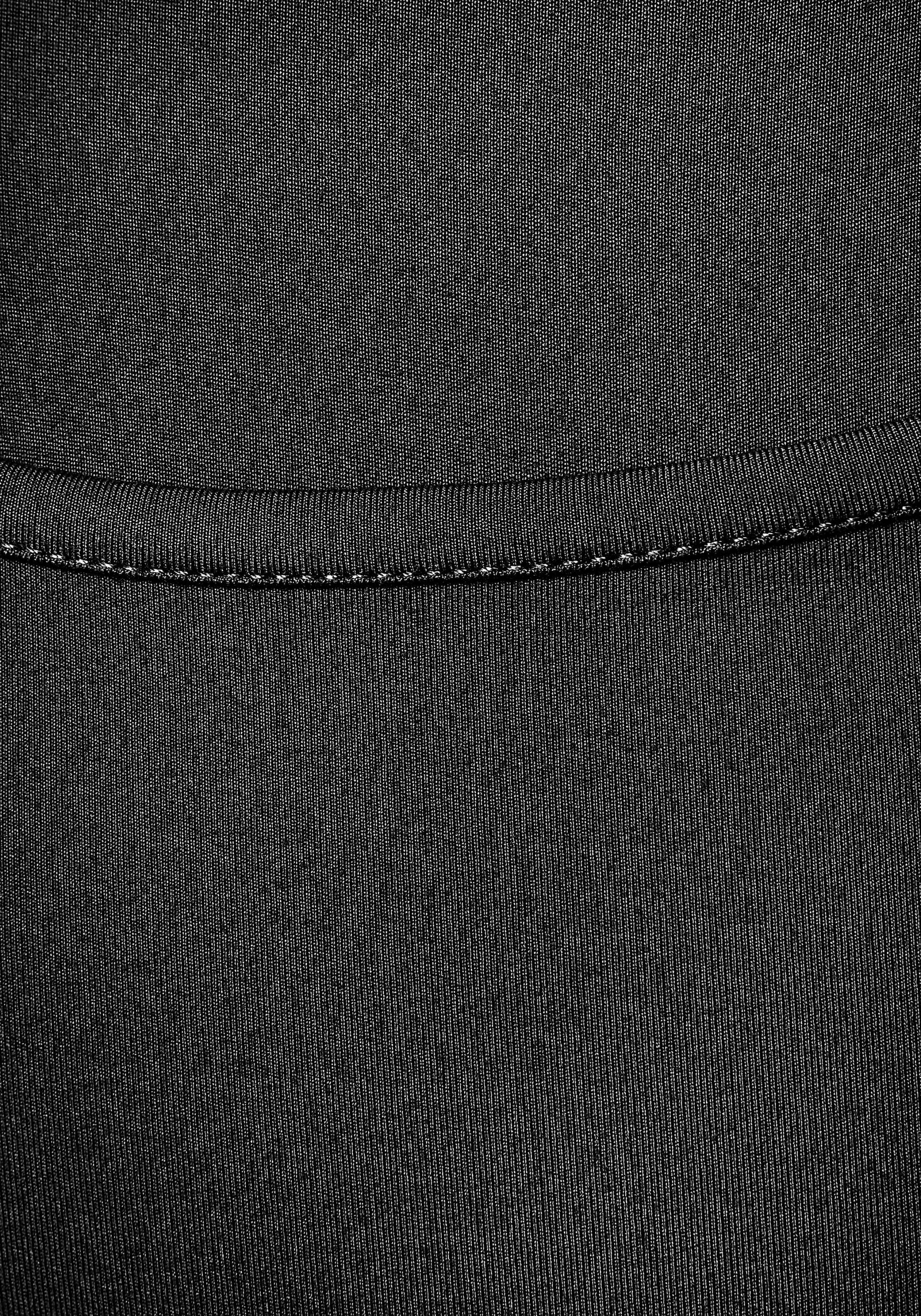 Copenhagen Studios Radlerhose, mit breitem Bündchen