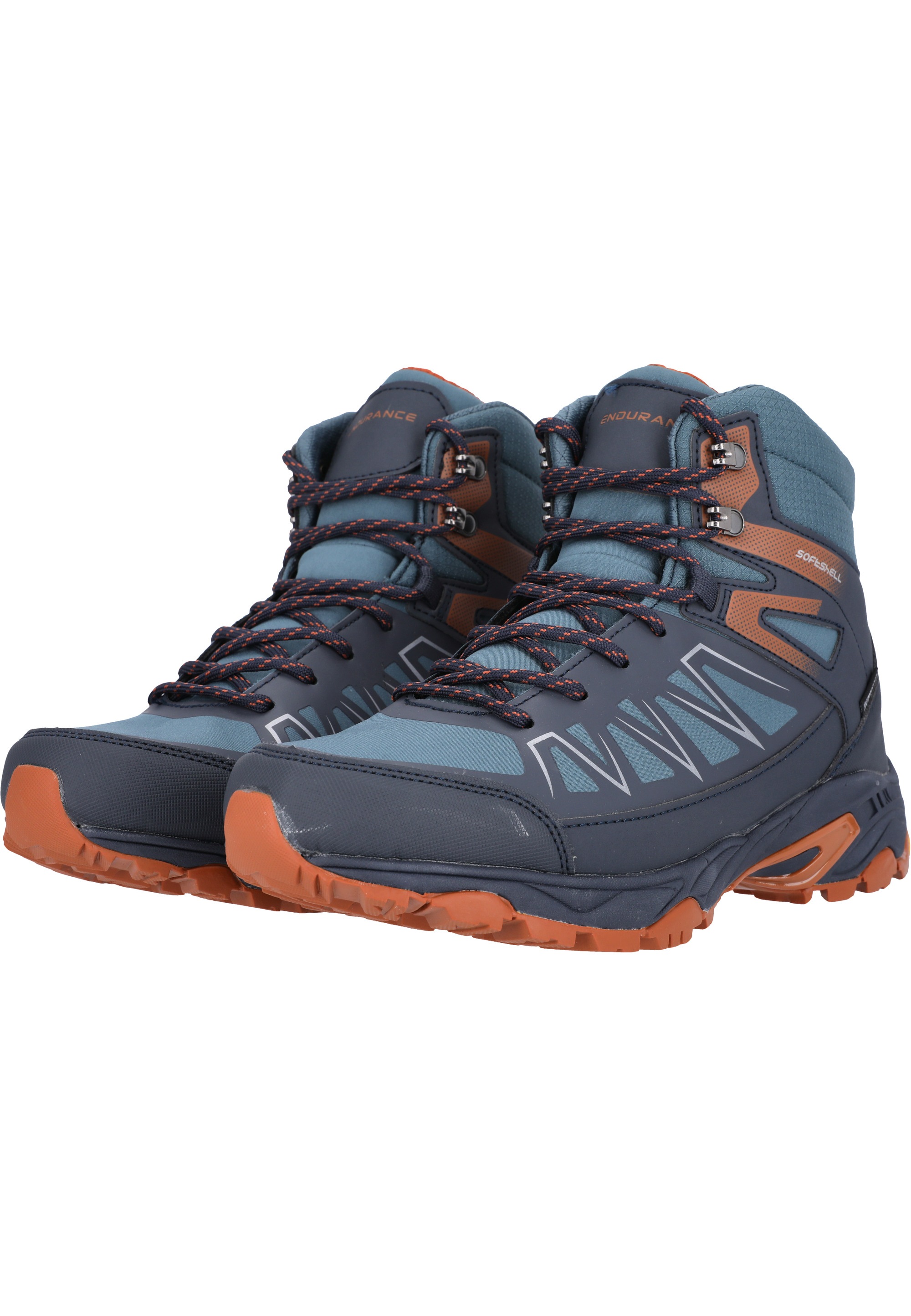 ENDURANCE Outdoorschuh »Kayla«, mit wasserdichter Membran