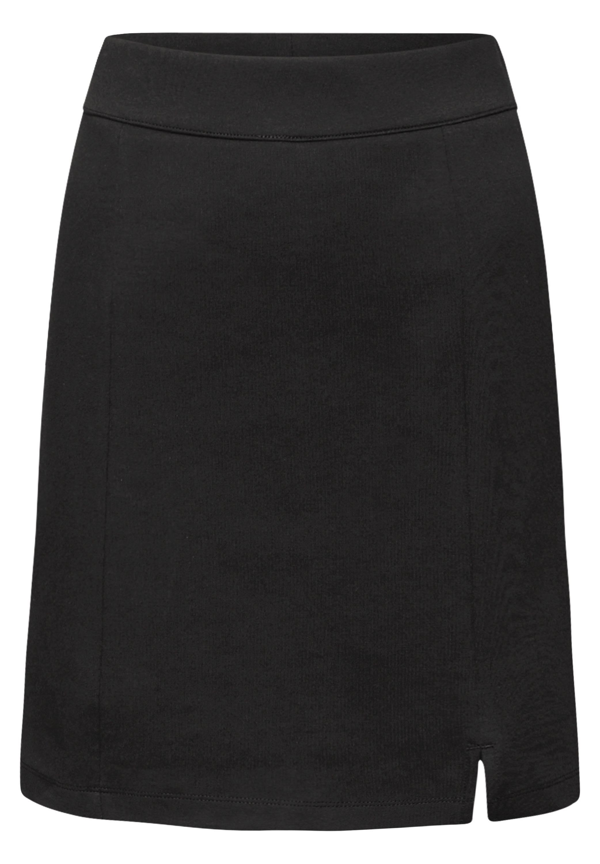 STREET ONE STUDIO Minirock Middle Waist