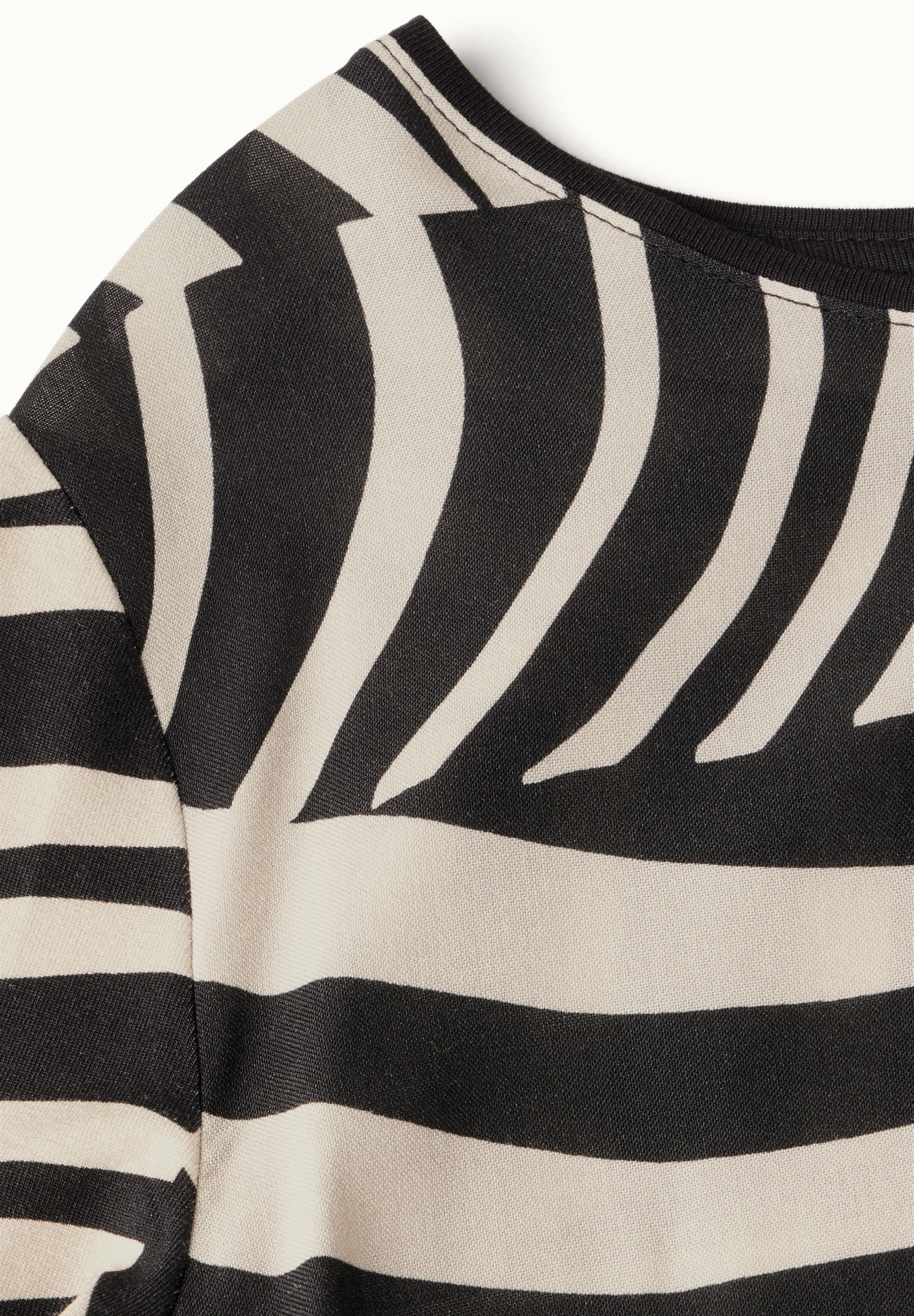 STREET ONE 3/4-Arm-Shirt, mit 3/4 Ärmeln