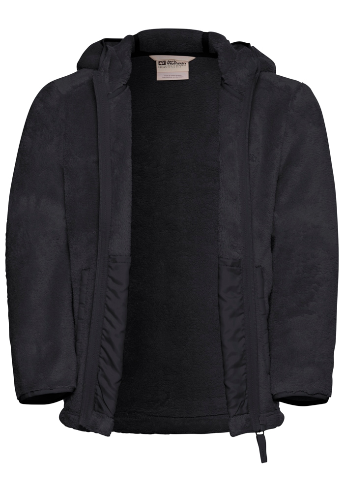Jack Wolfskin Fleecejacke »NEPALI JACKET K«