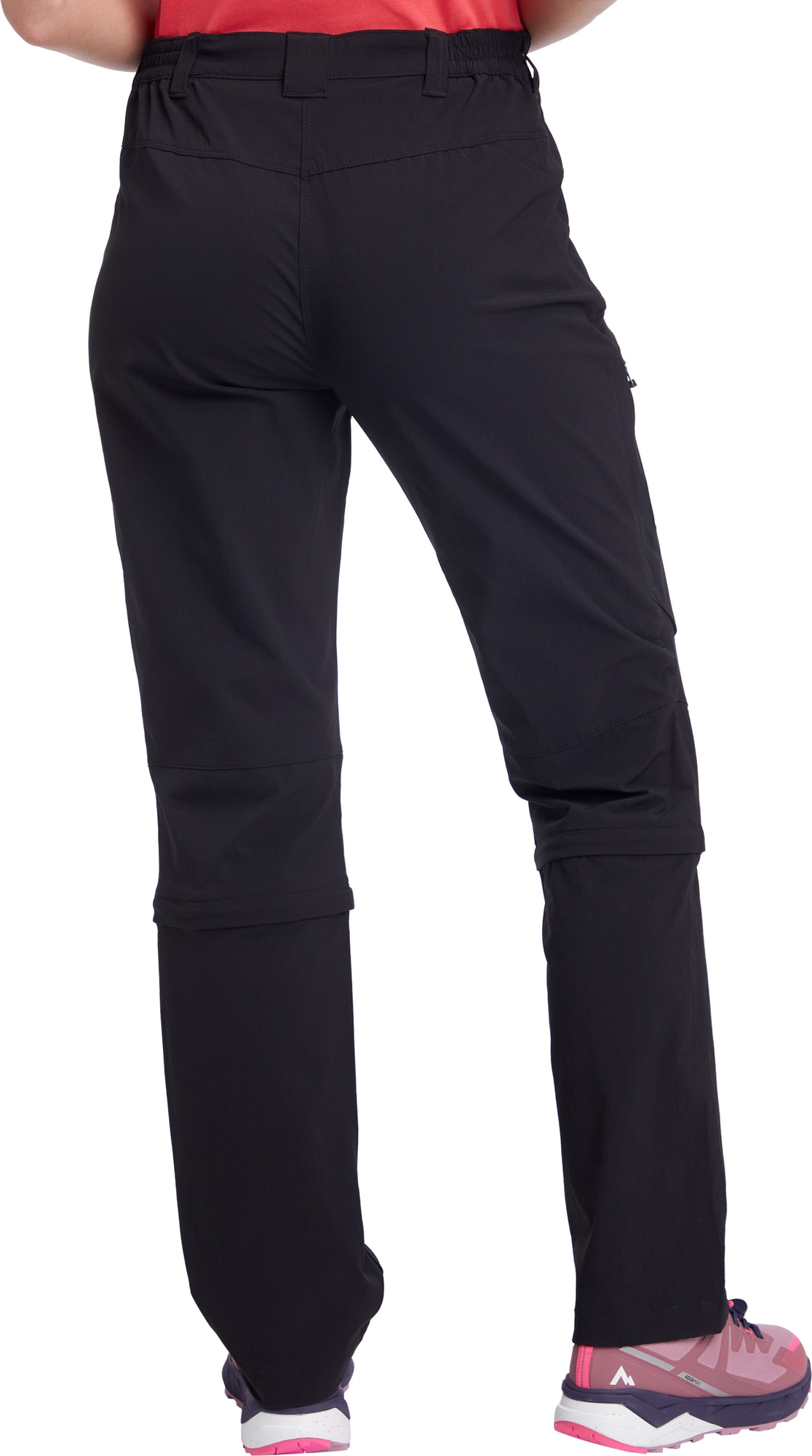 McKINLEY Outdoorhose »Da.-Abzipphose Mandorak II W«, (1 tlg.)