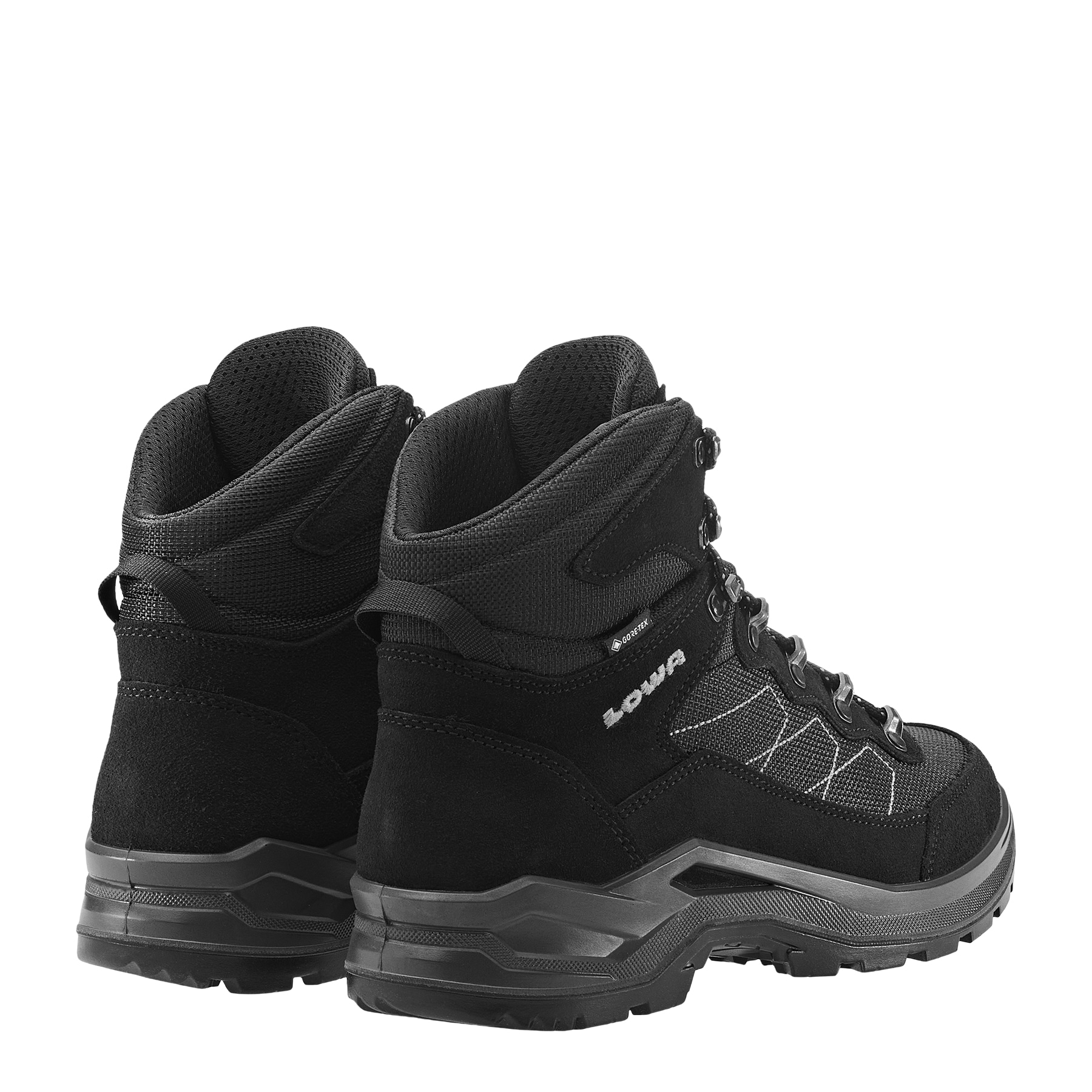 Lowa Wanderschuh »TAURUS PRO GTX MID«, wasserdicht