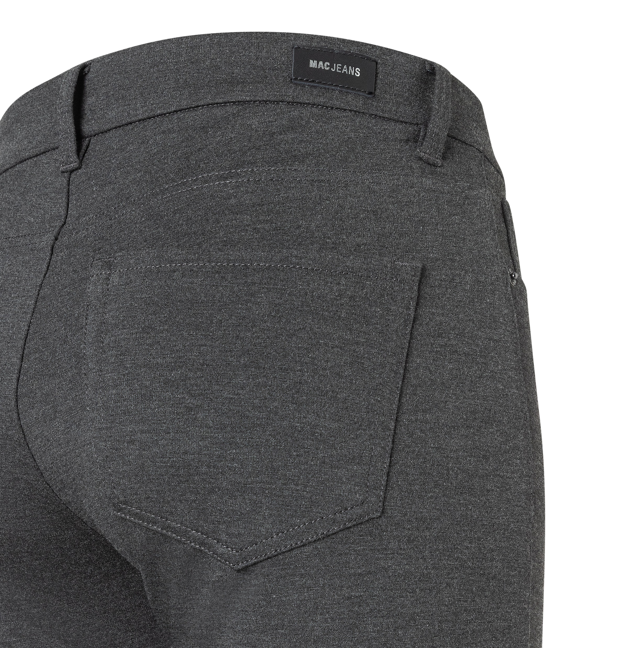 MAC Stoffhose »SLIM«  Sommerhose im Five-Pocket Style