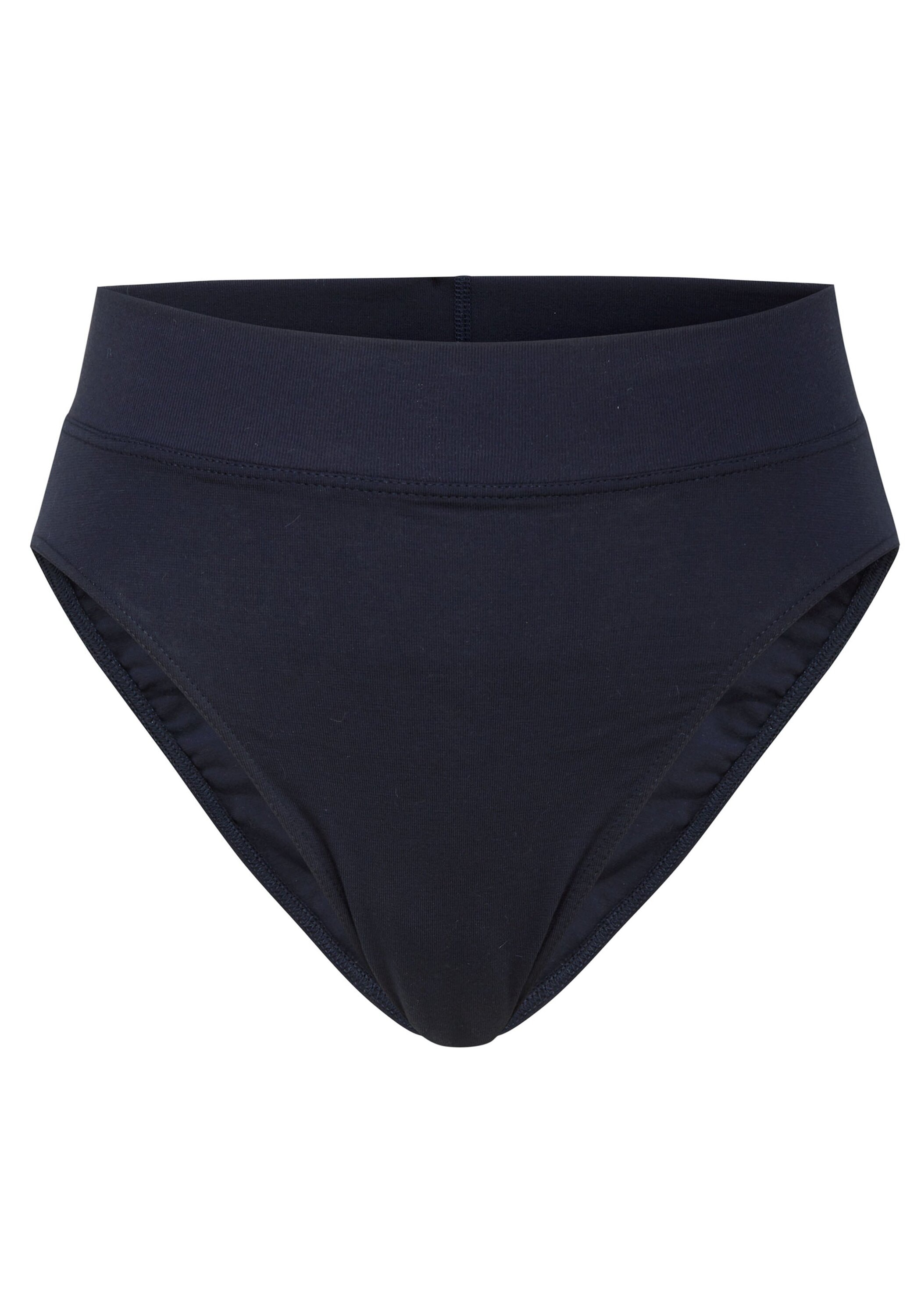 CALIDA Slip »Slip Elastic High Waist 1er Pack«