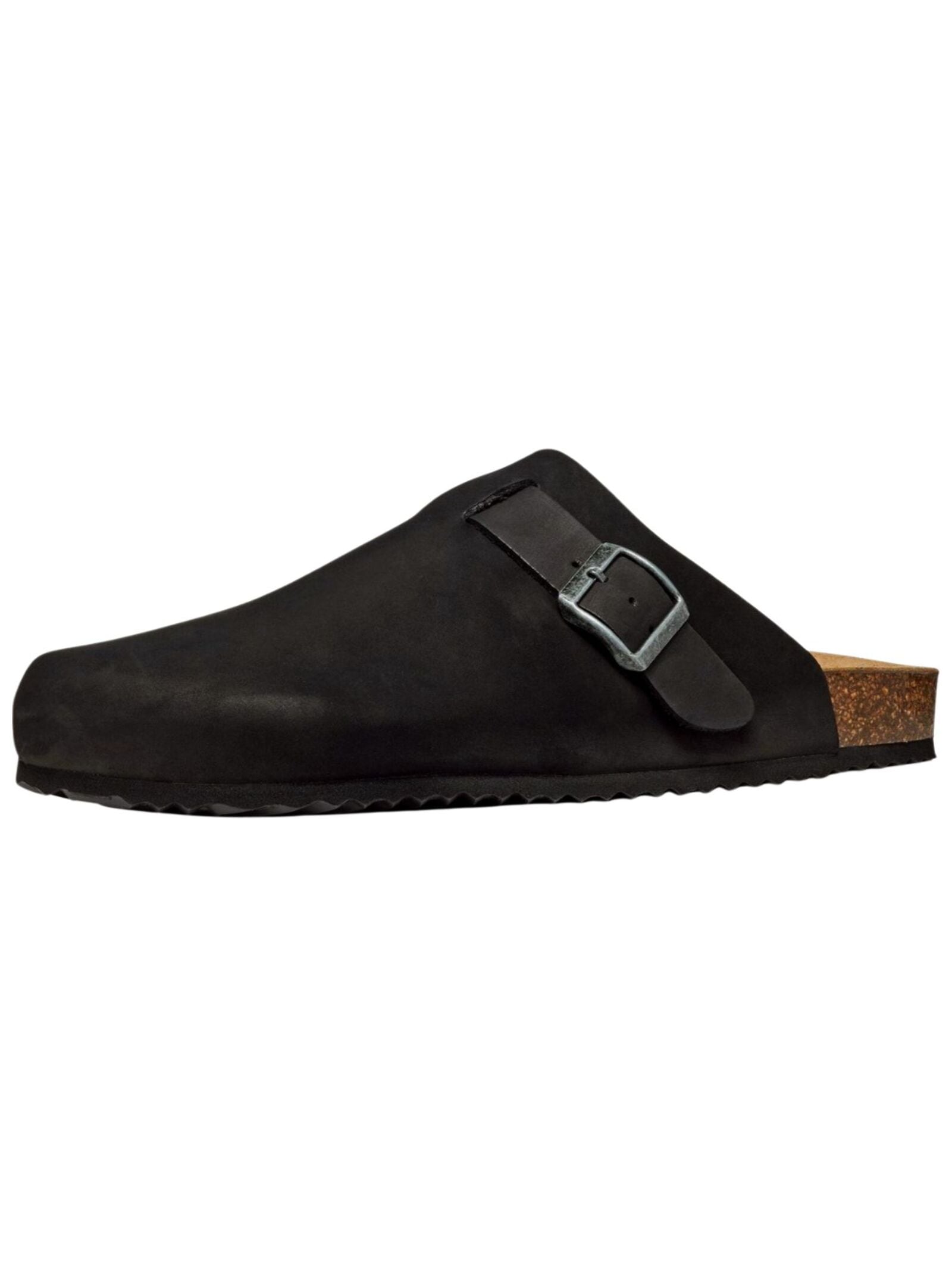 Geox Pantolette "Geox Pantoletten Nubukleder" günstig online kaufen