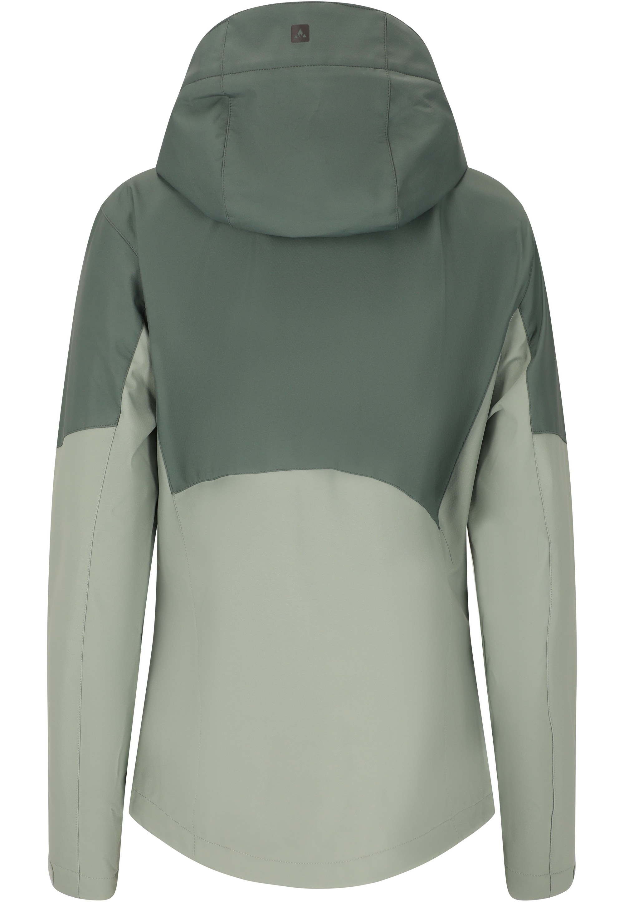 WHISTLER Softshelljacke »Rosea«, aus wind- und wasserdichtem Funktionsmaterial