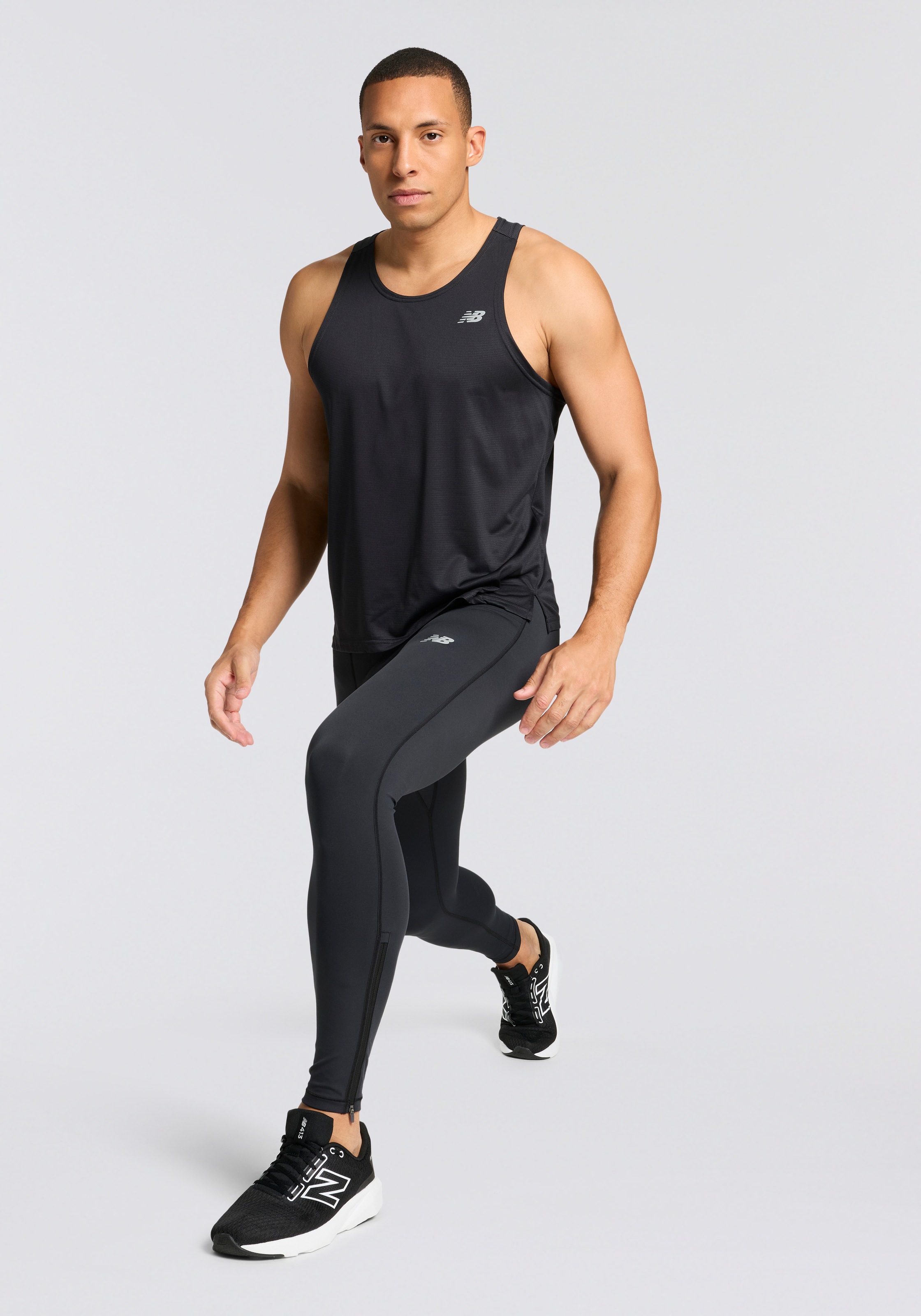 New Balance Lauftights »Sleek Tight«