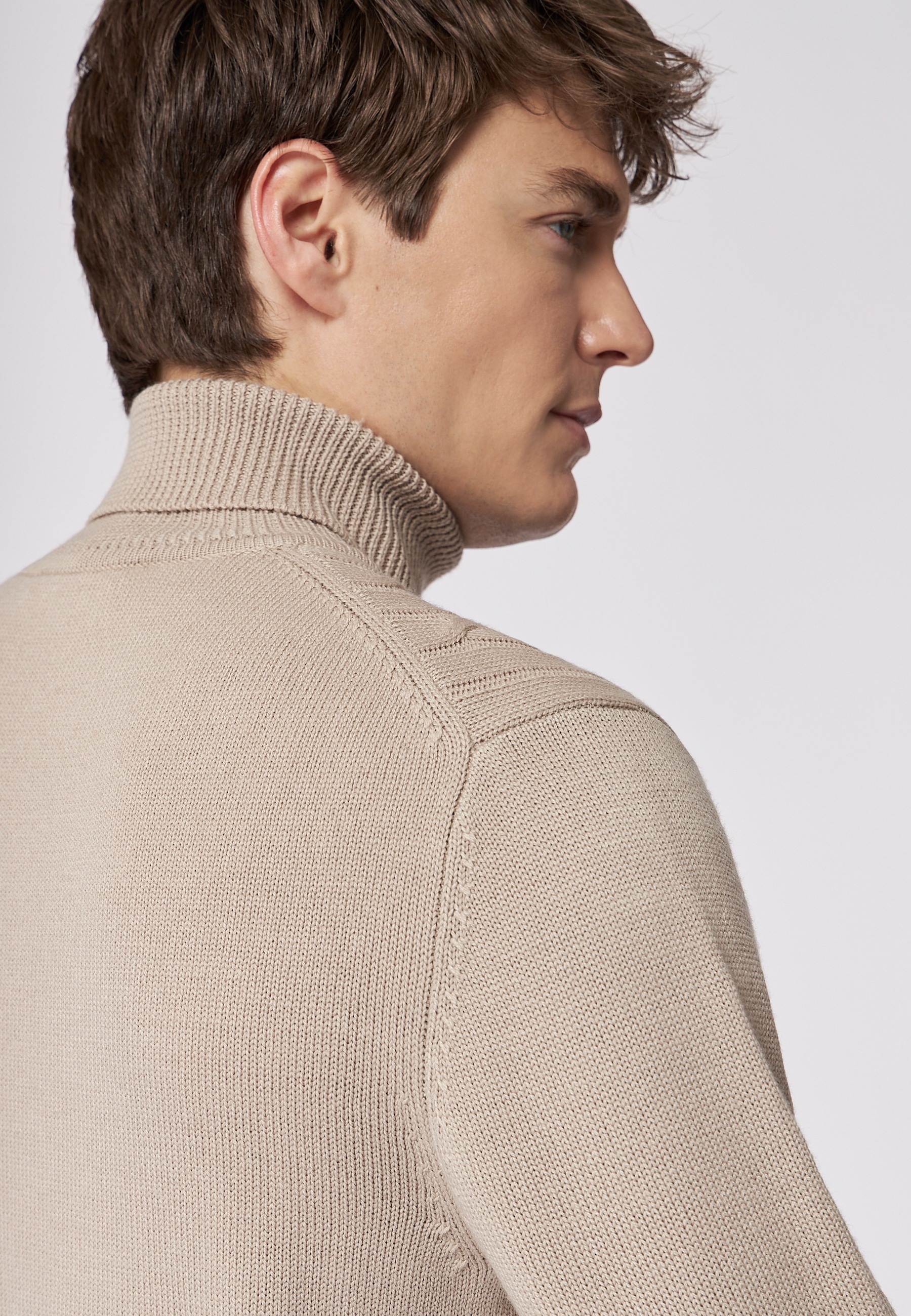 Roy Robson Strickpullover »Strickpullover«