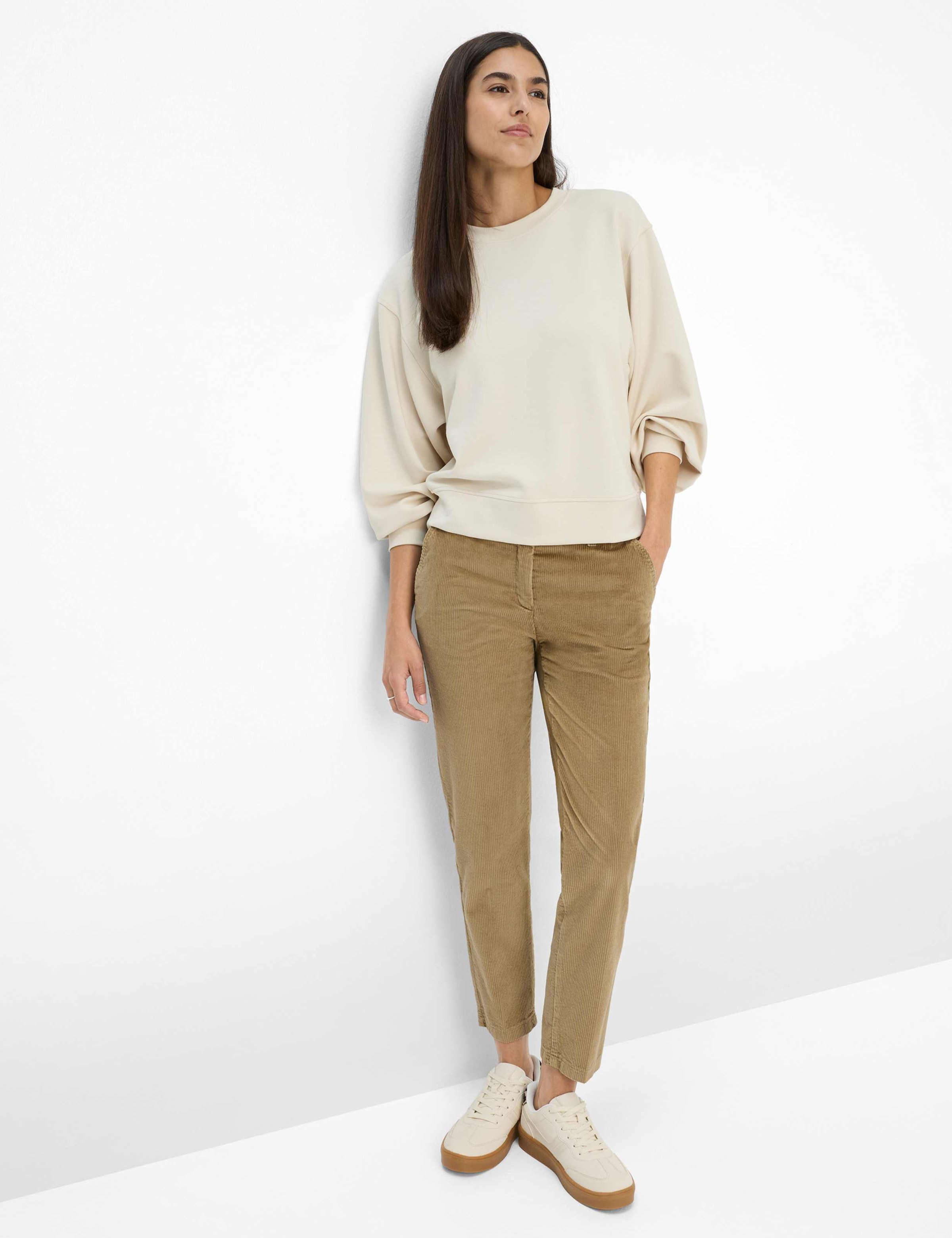 Brax 3/4-Hose »Style MARON S«