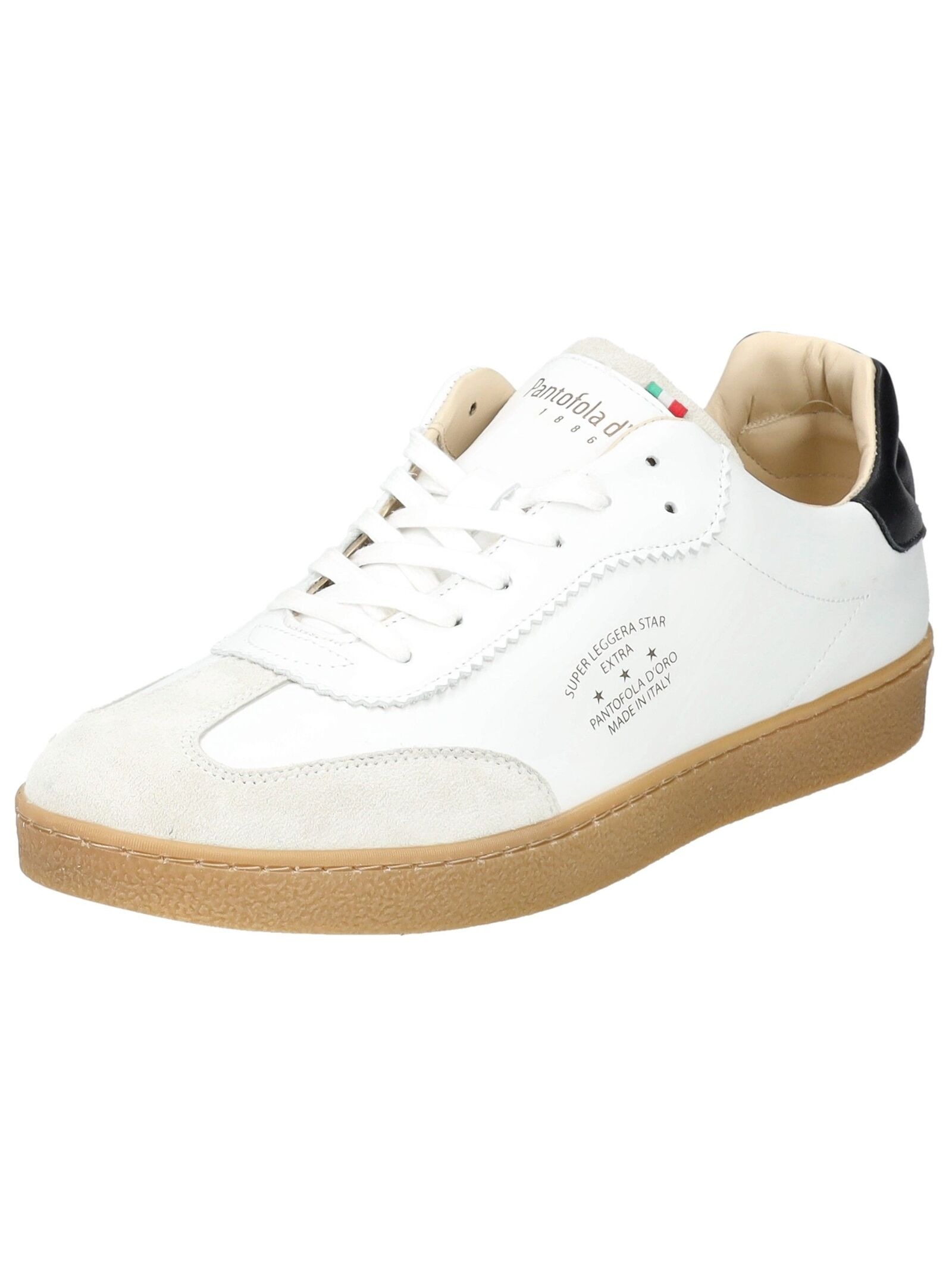 Pantofola d´Oro Sneaker "Pantofola dOro Sneaker Leder"
