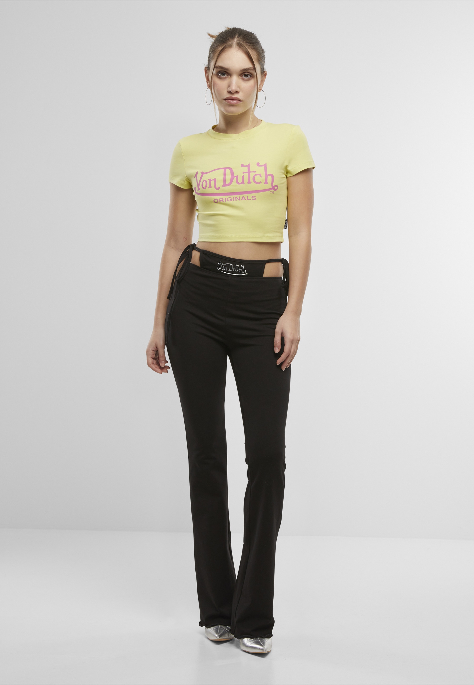 Von Dutch T-Shirt »Von Dutch ARTA SHIRTS« 1 Stk.