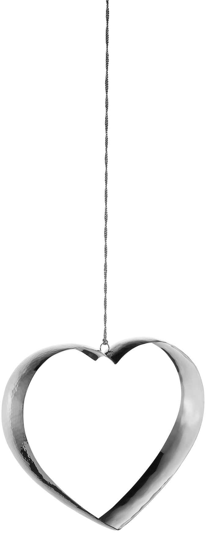 Fink Dekohänger "ANYA" Dekoherz zum Hängen, aus Edelstahl, outdoorgeeignet günstig online kaufen