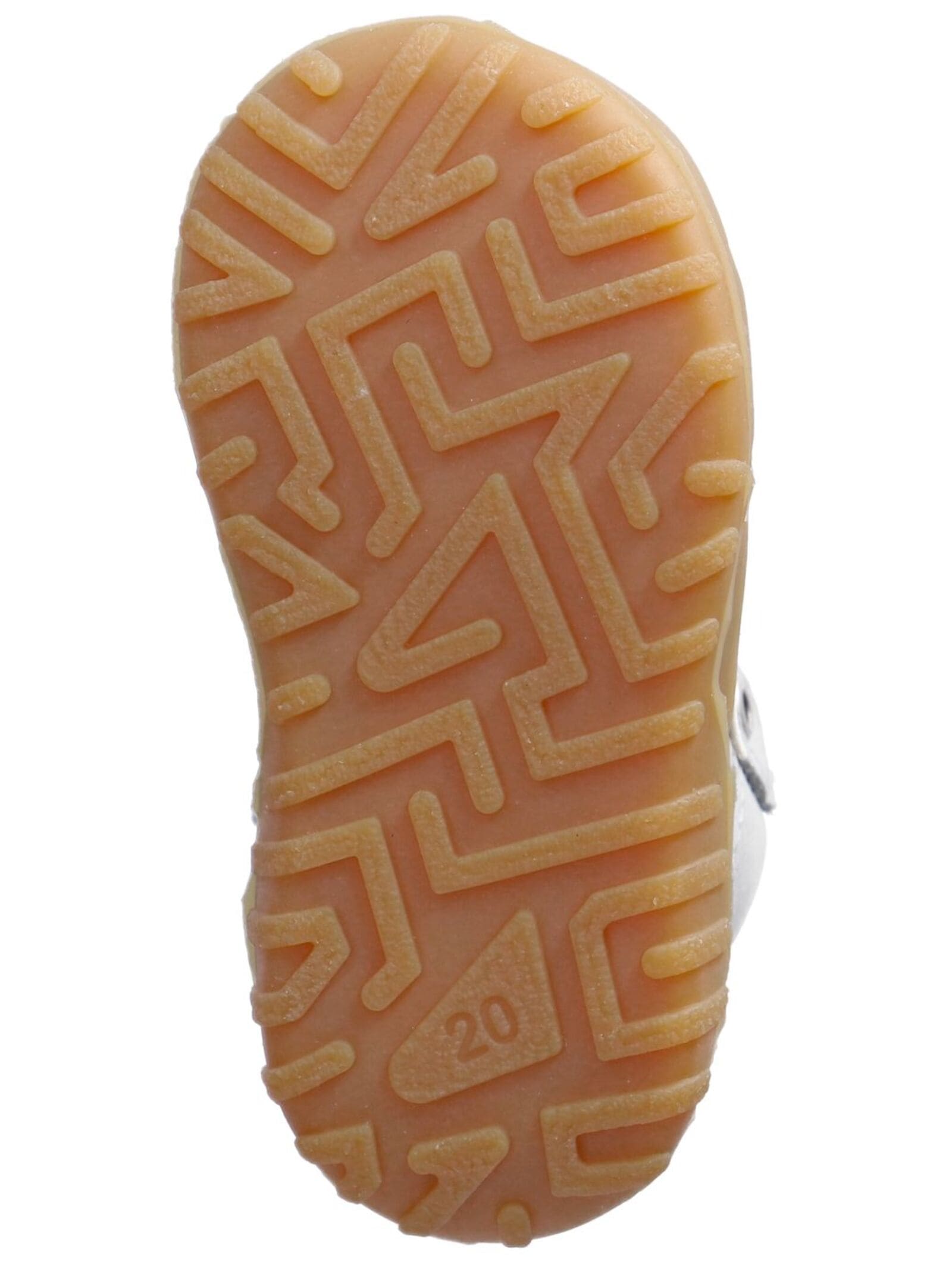 Pepino Schnürstiefelette »Pepino Stiefelette Veloursleder/Textil«