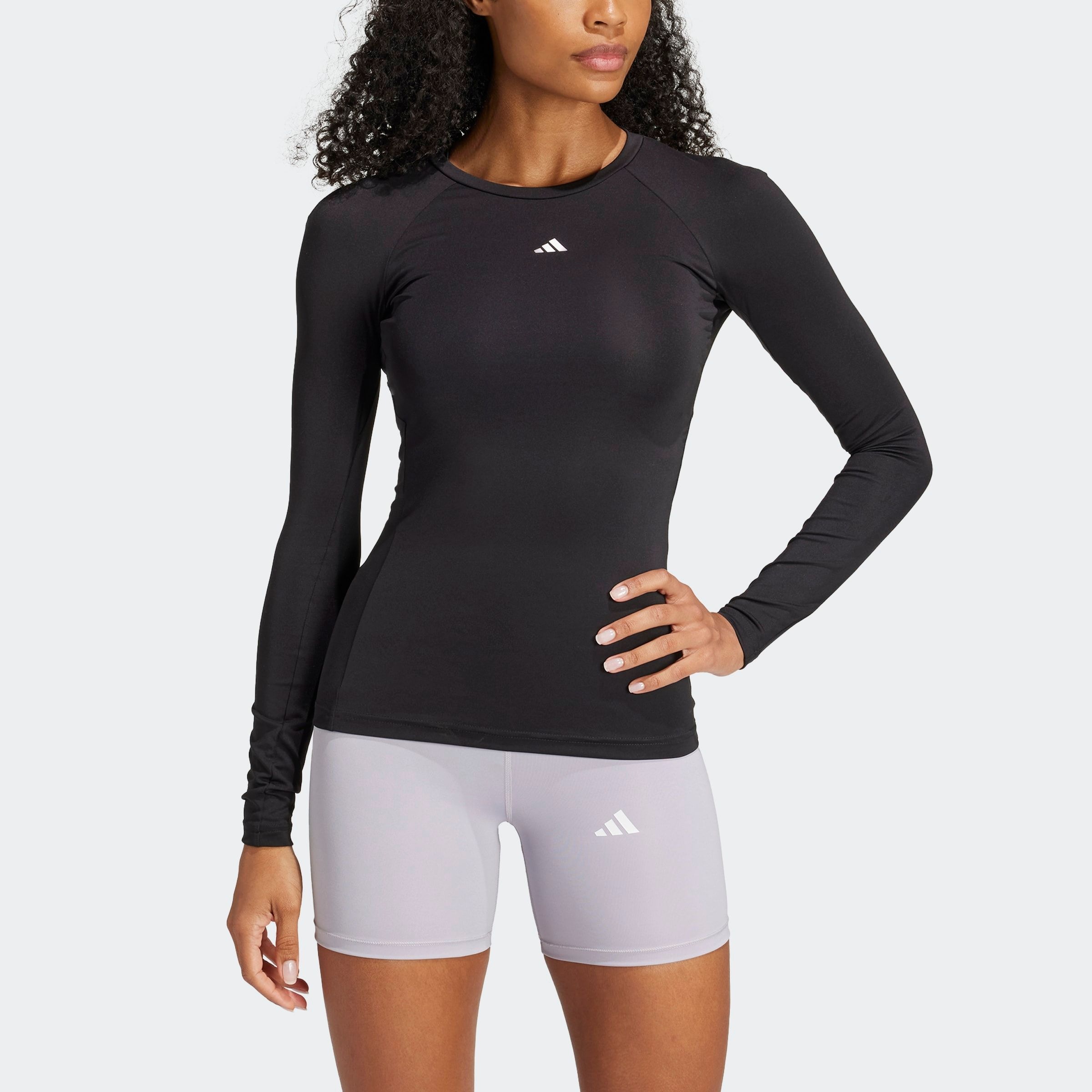 adidas Performance "TF LS T" günstig online kaufen