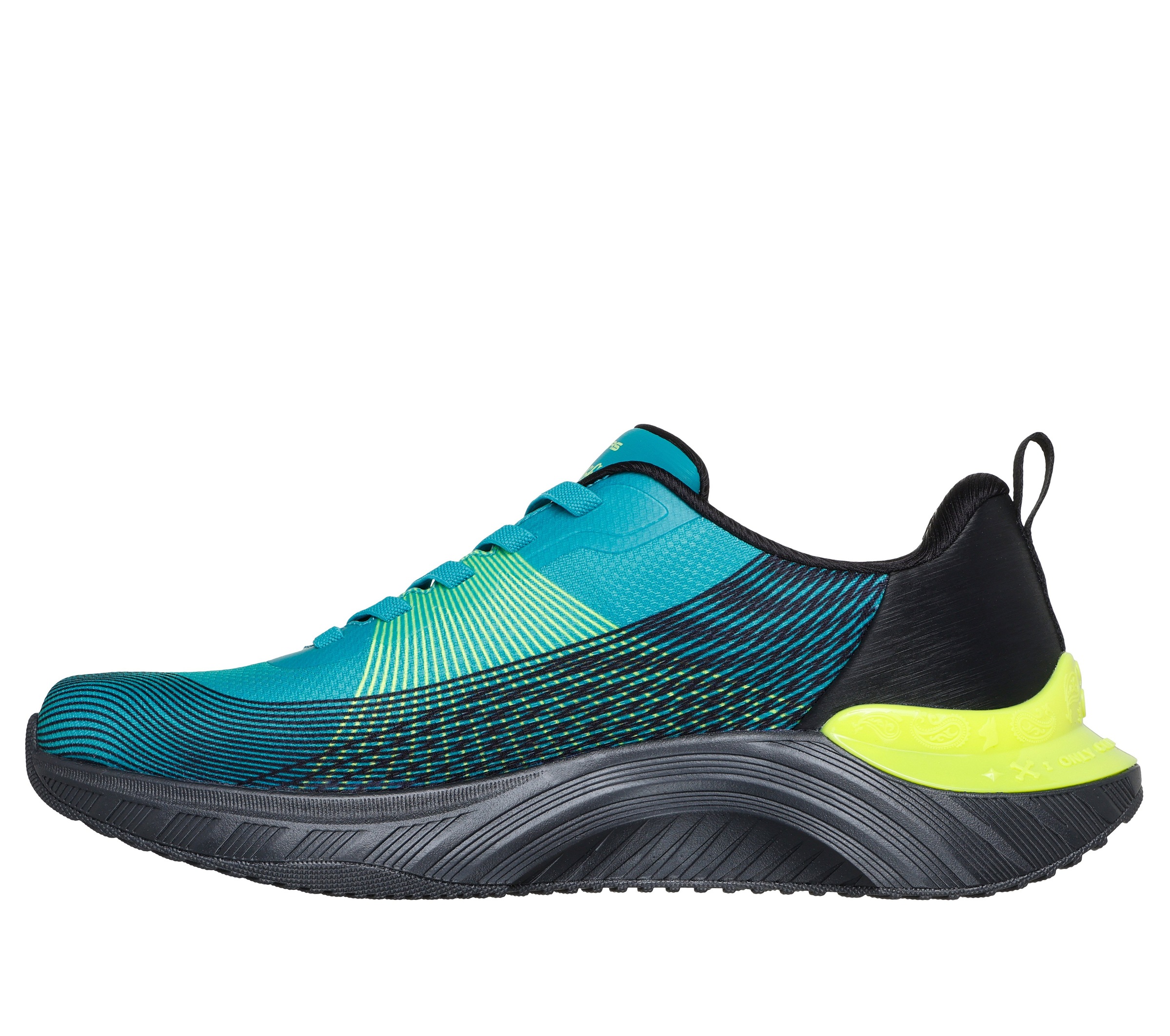 Skechers Slip-On Sneaker »SNOOP ACE-CYBER WALKER«  Schnürschuh, Sportschuh, Snoop Sneaker zum Schlupfen