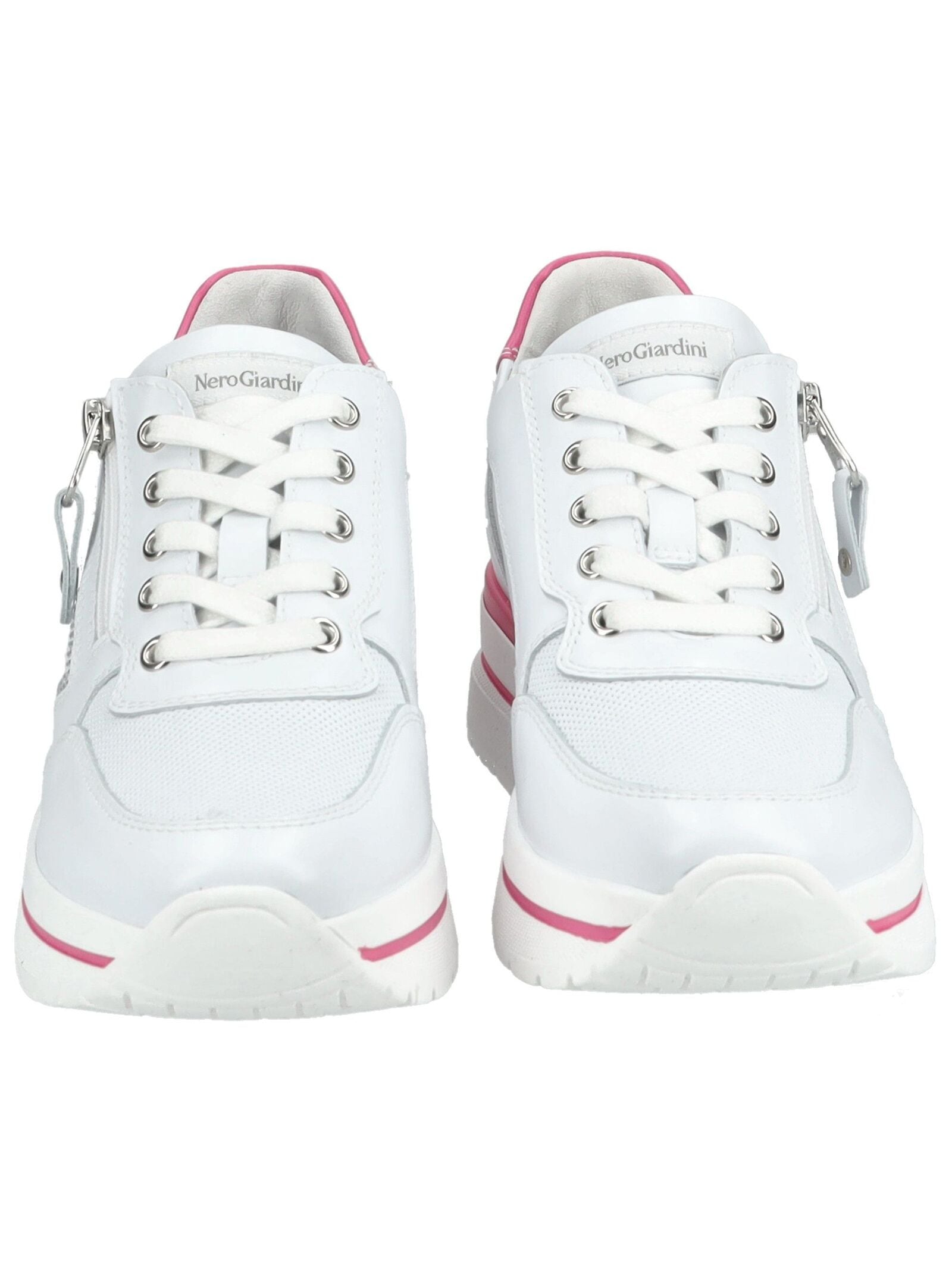 Nero Giardini Sneaker »Nero Giardini Sneaker Leder«