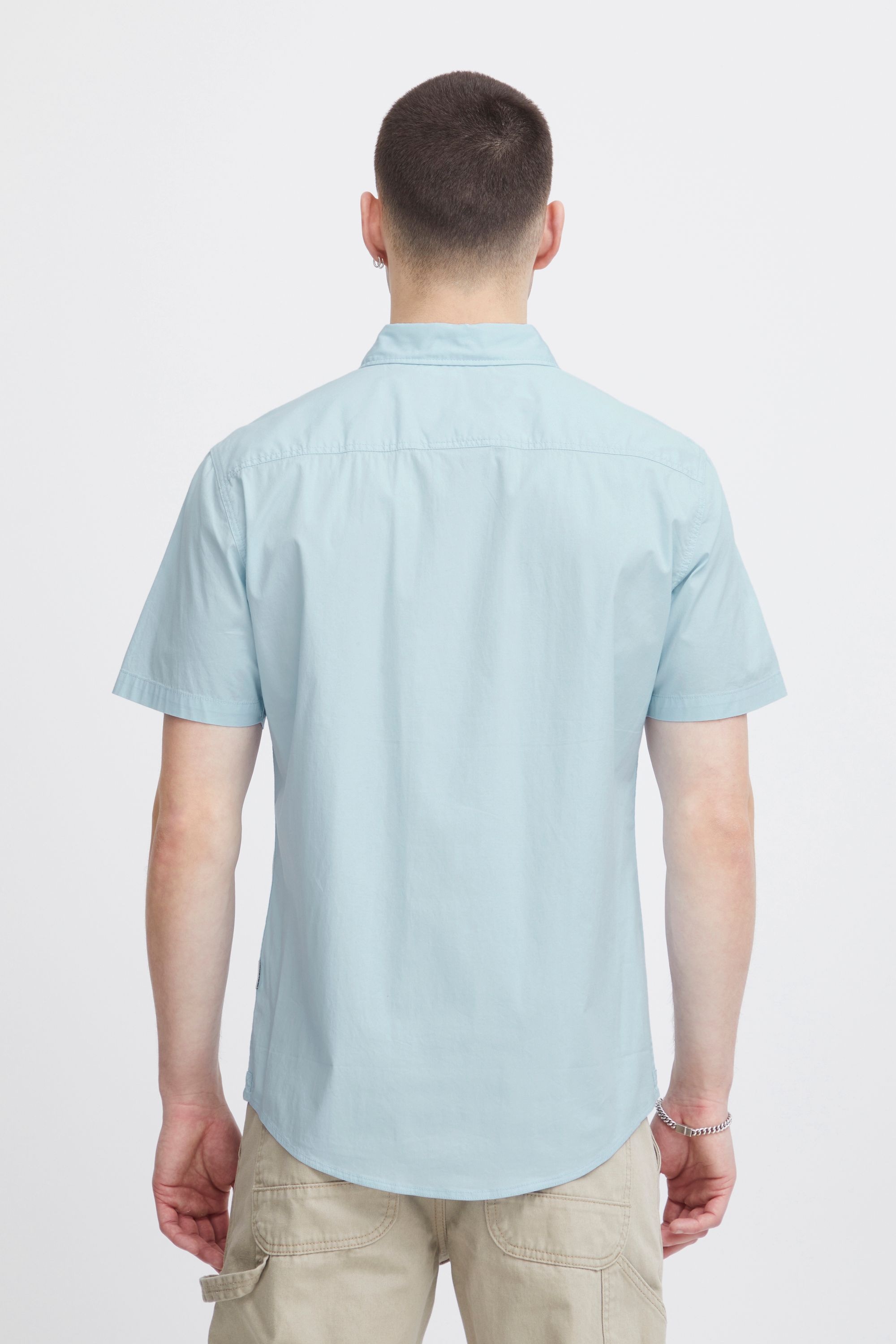 Blend Kurzarmhemd »Kurzarmhemd BHShirt«