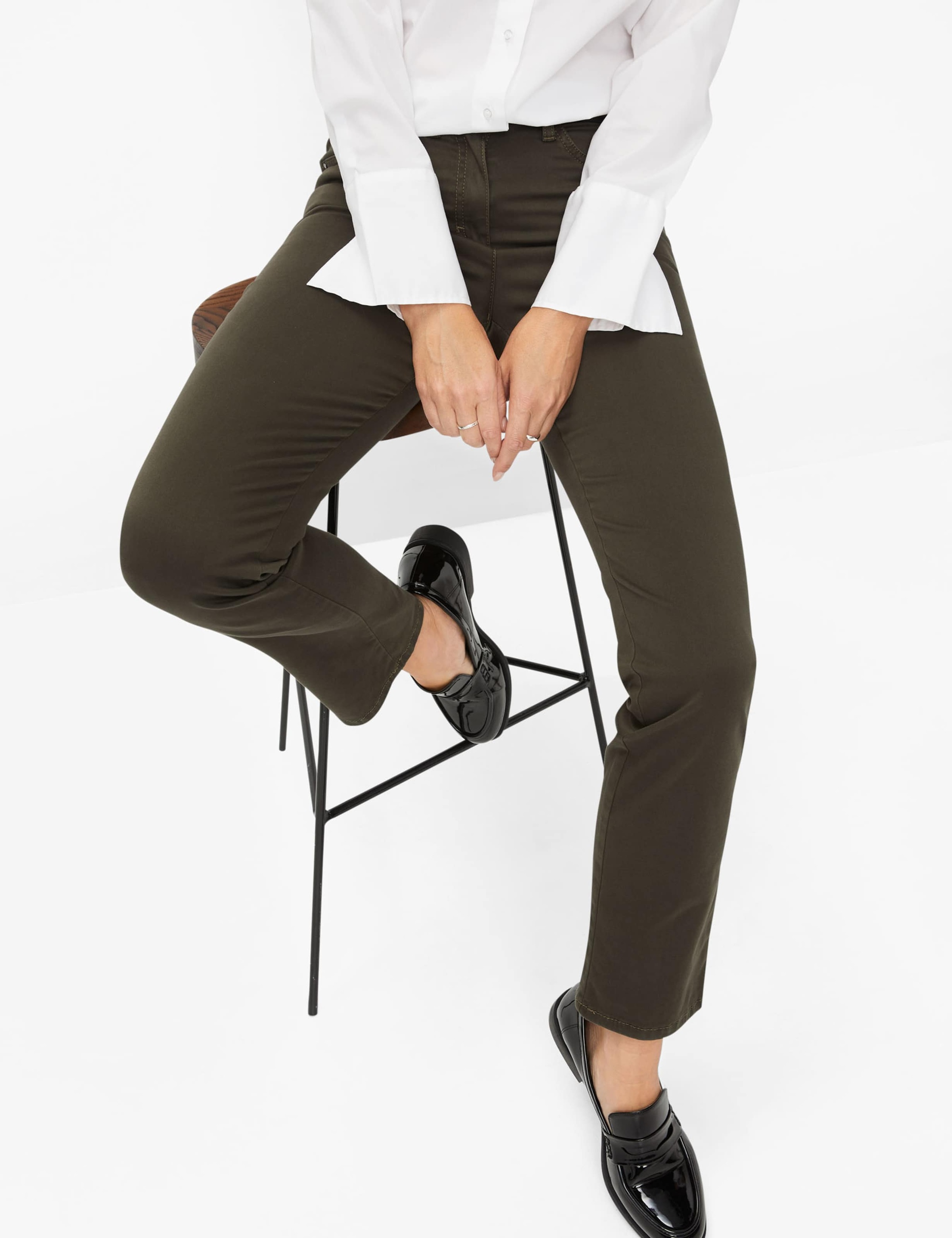 RAPHAELA by BRAX 5-Pocket-Hose »Style LORA«