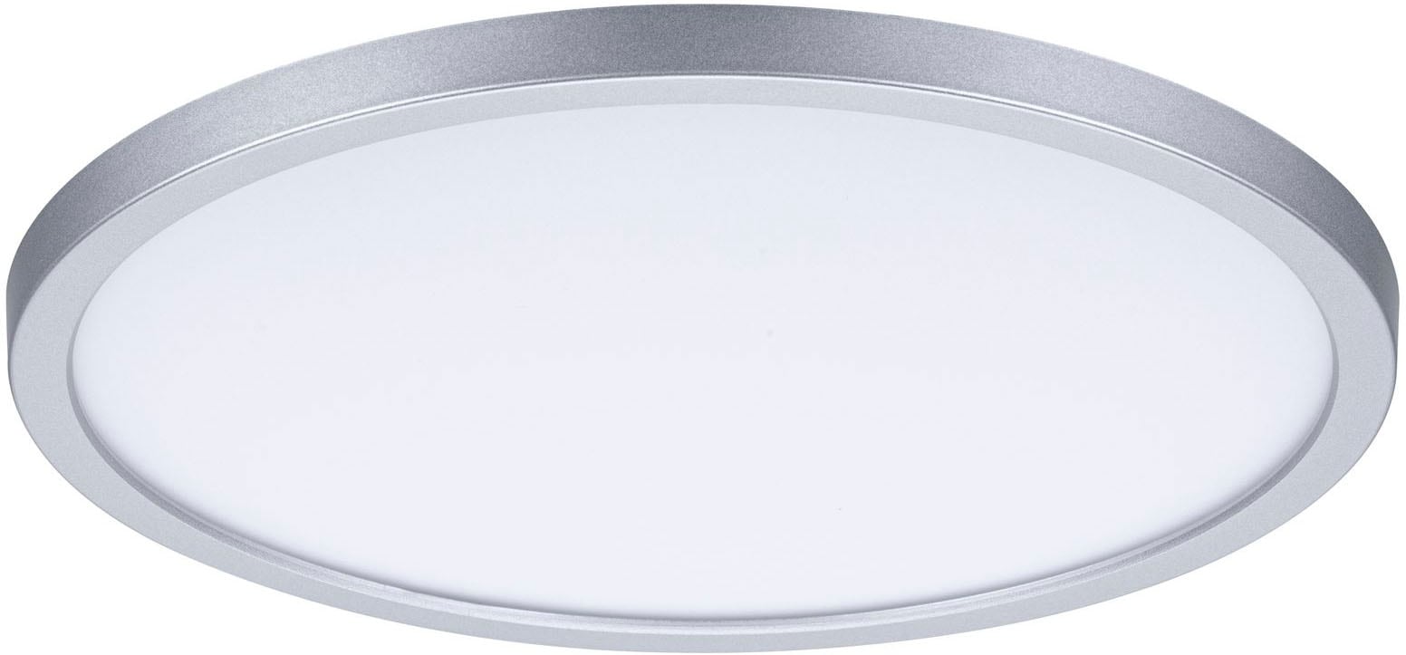 Paulmann LED Einbauleuchte »Areo«, 1 flammig-flammig, Weiß Tunable White  kaufen | BAUR