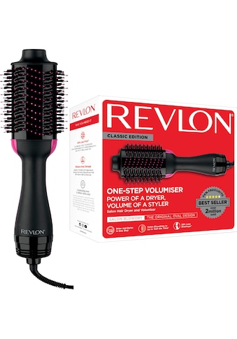 Revlon Plaukų džiovintuvas »RVDR5222E« 800 W ...