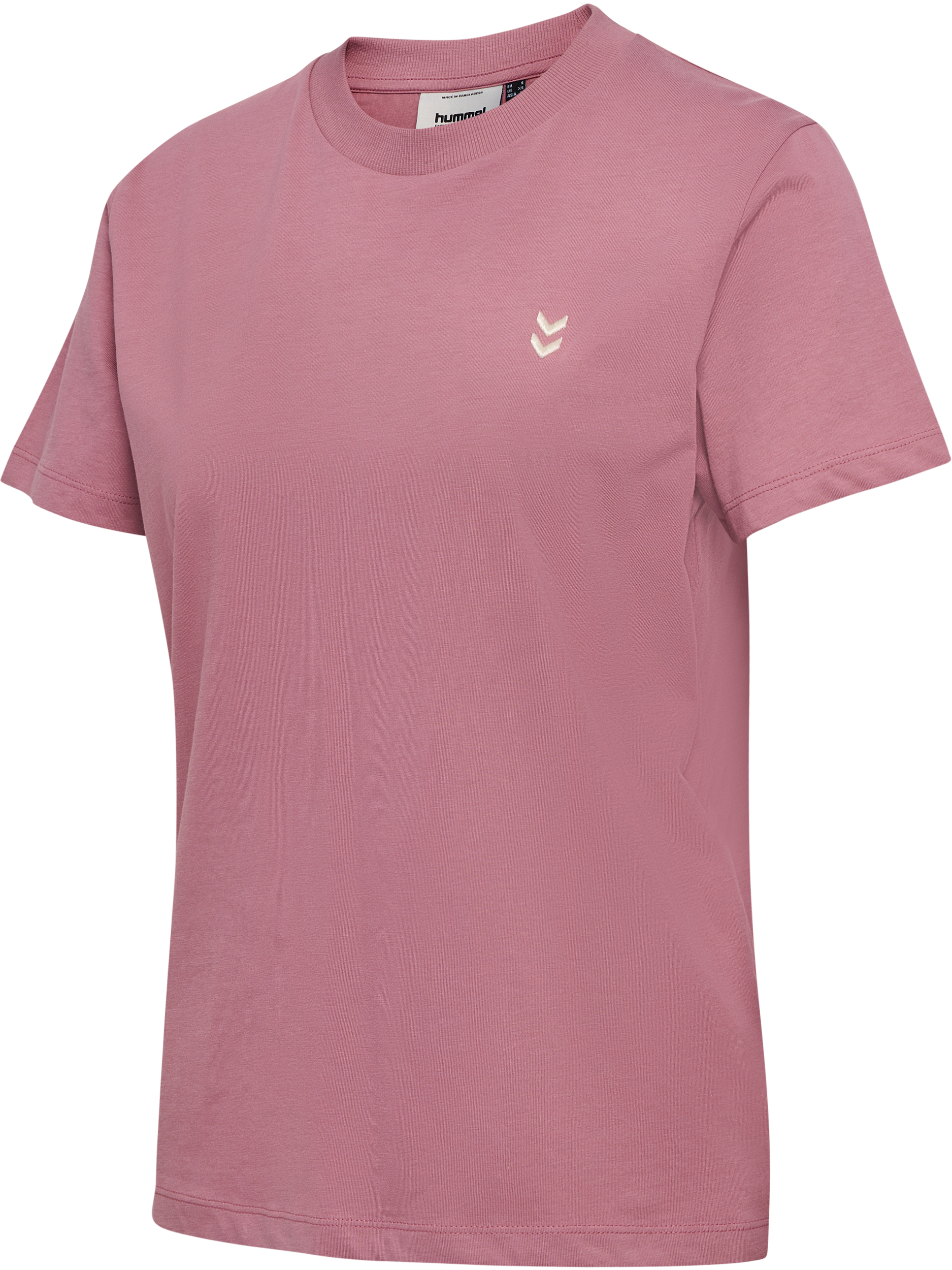 hummel T-Shirt "HMLPULSE W T-SHIRT", 1 Stk. günstig online kaufen