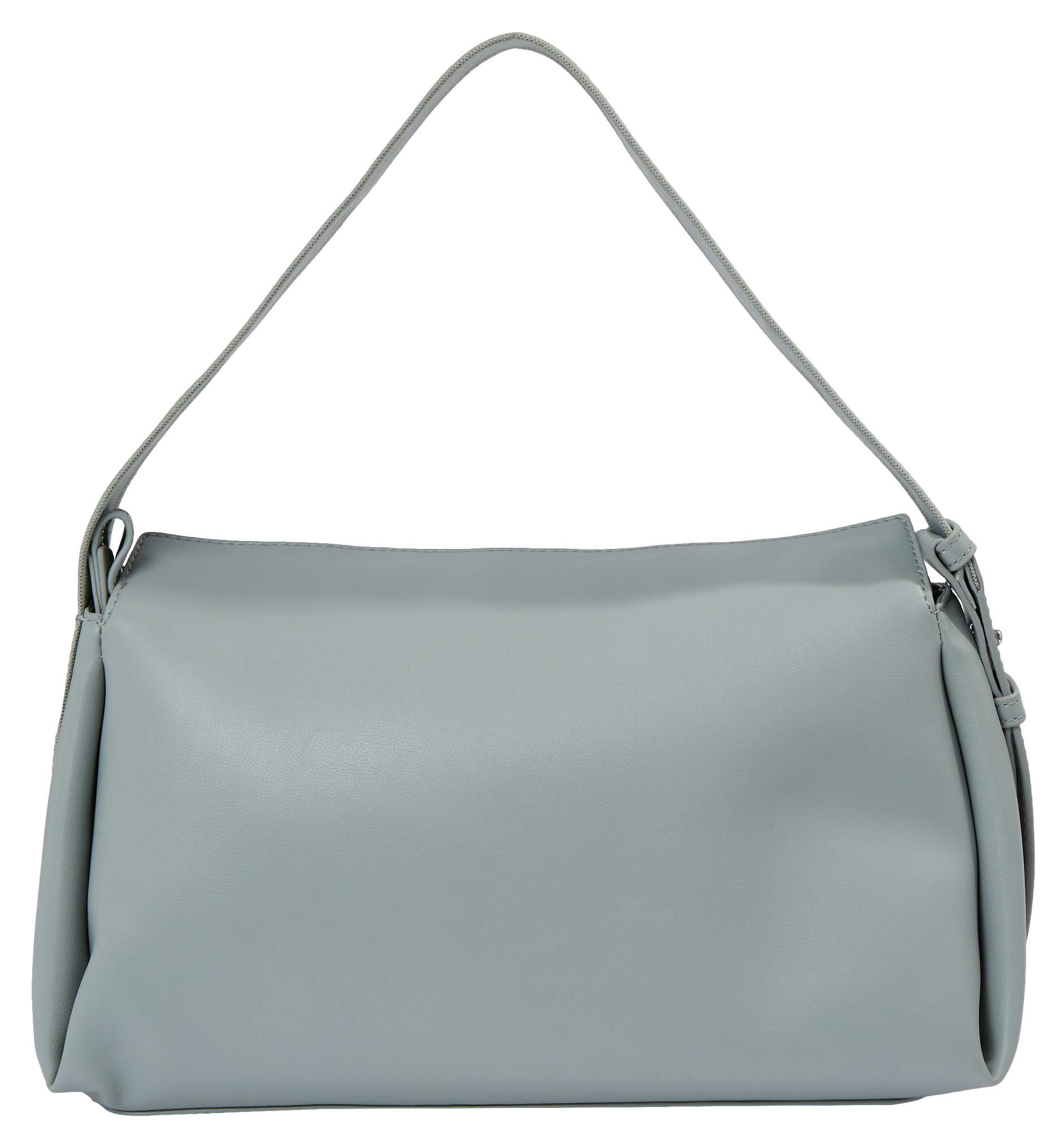 Calvin Klein Schultertasche »GRACIE SHOULDER BAG«, Handtasche Damen Tasche Damen Henkeltasche