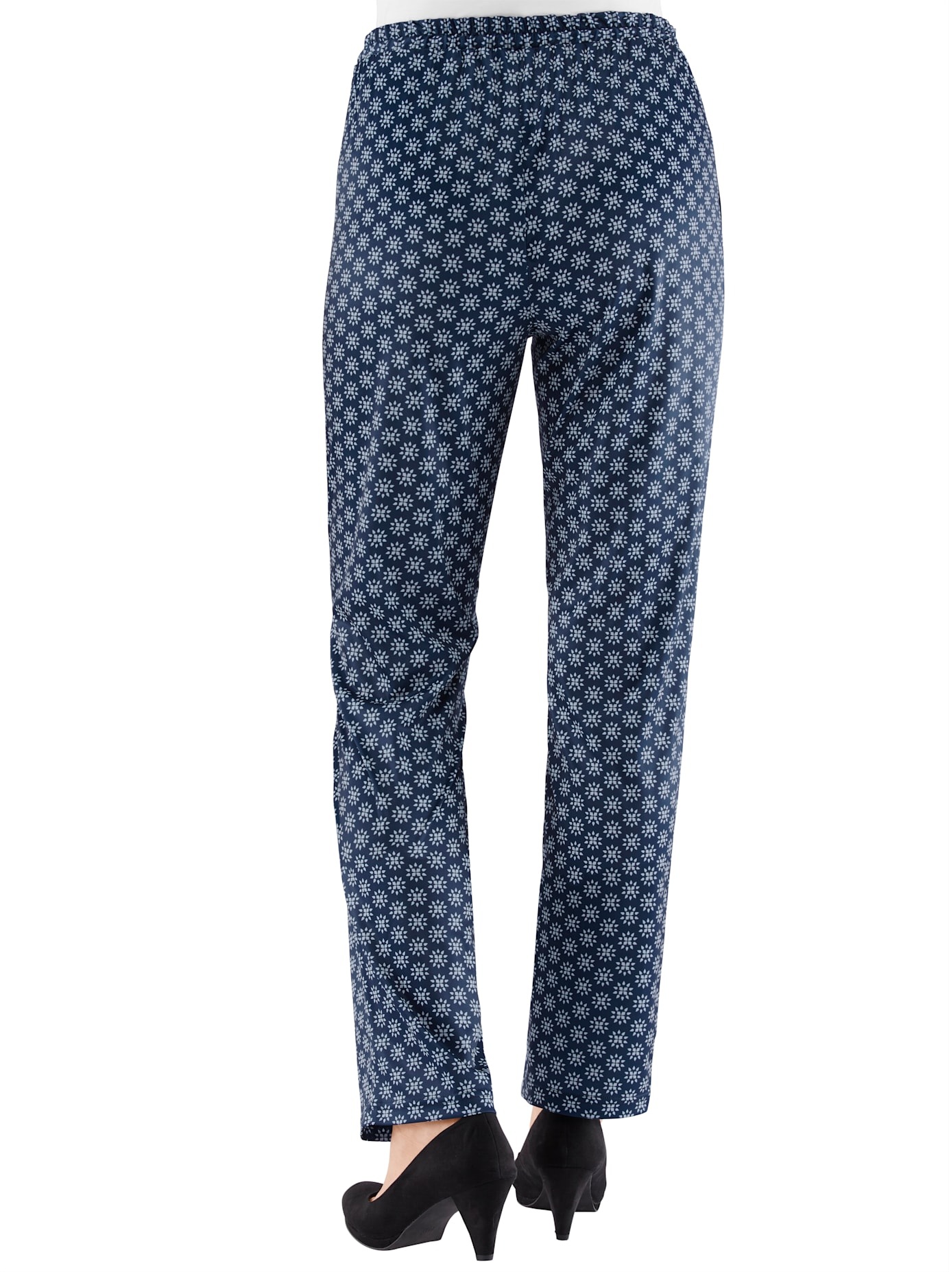 Thumbnail - Classic Basics Jerseyhose
