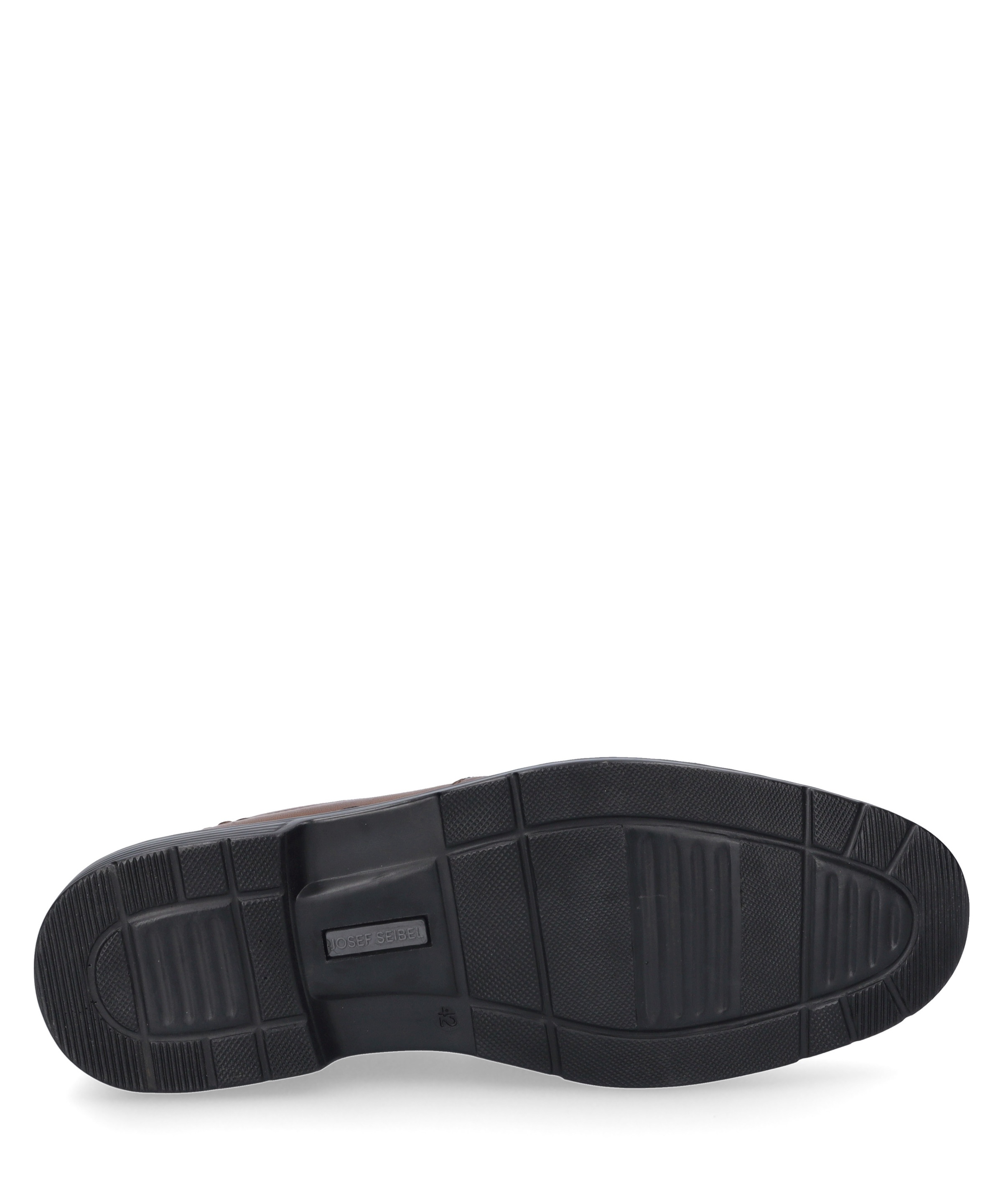 Josef Seibel Slipper »Alastair 06, cognac«