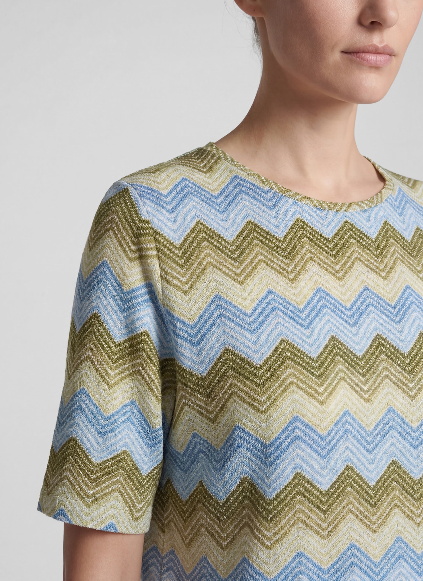 Rabe Print-Shirt »T-Shirt«