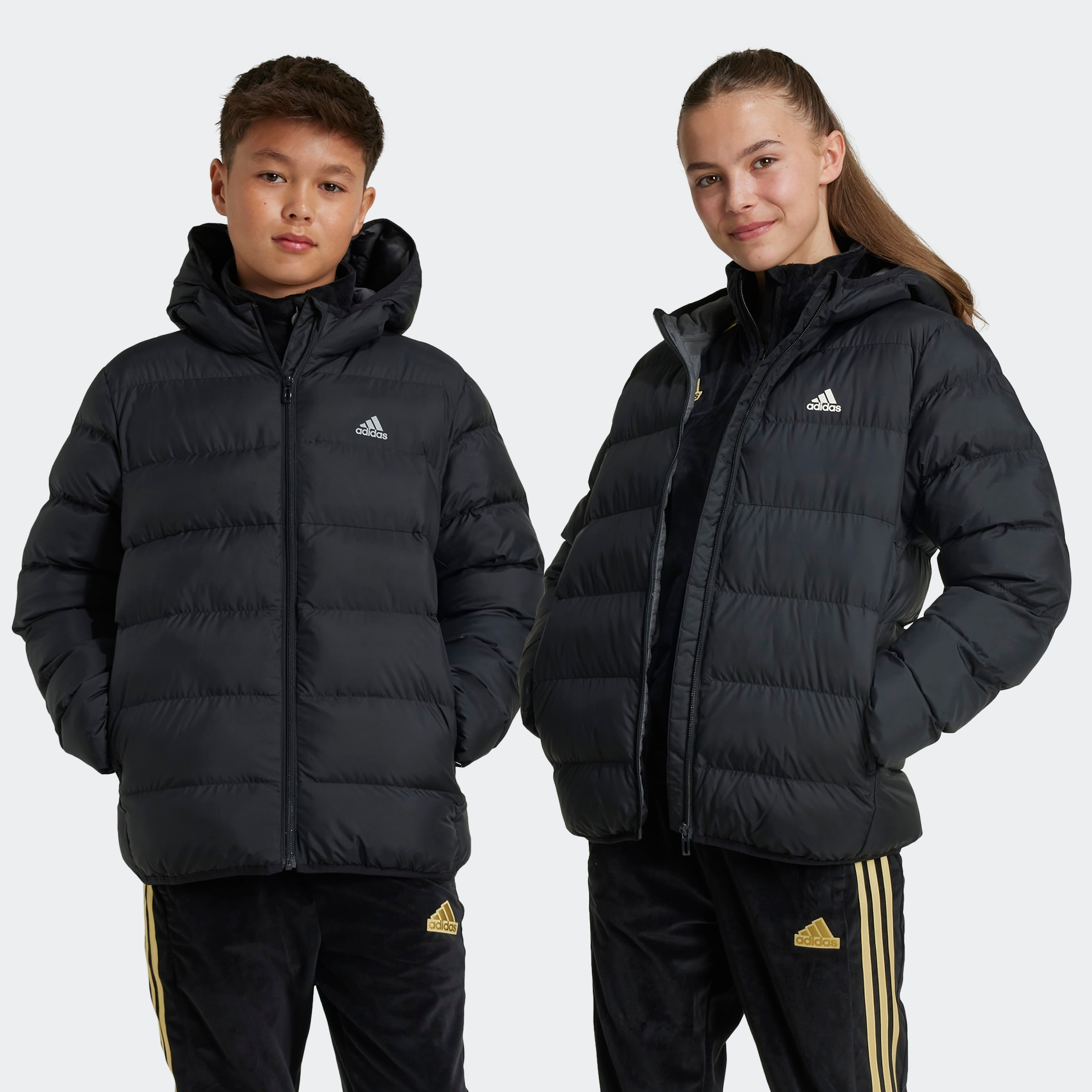 adidas Sportswear Daunenjacke »J SD JKT«