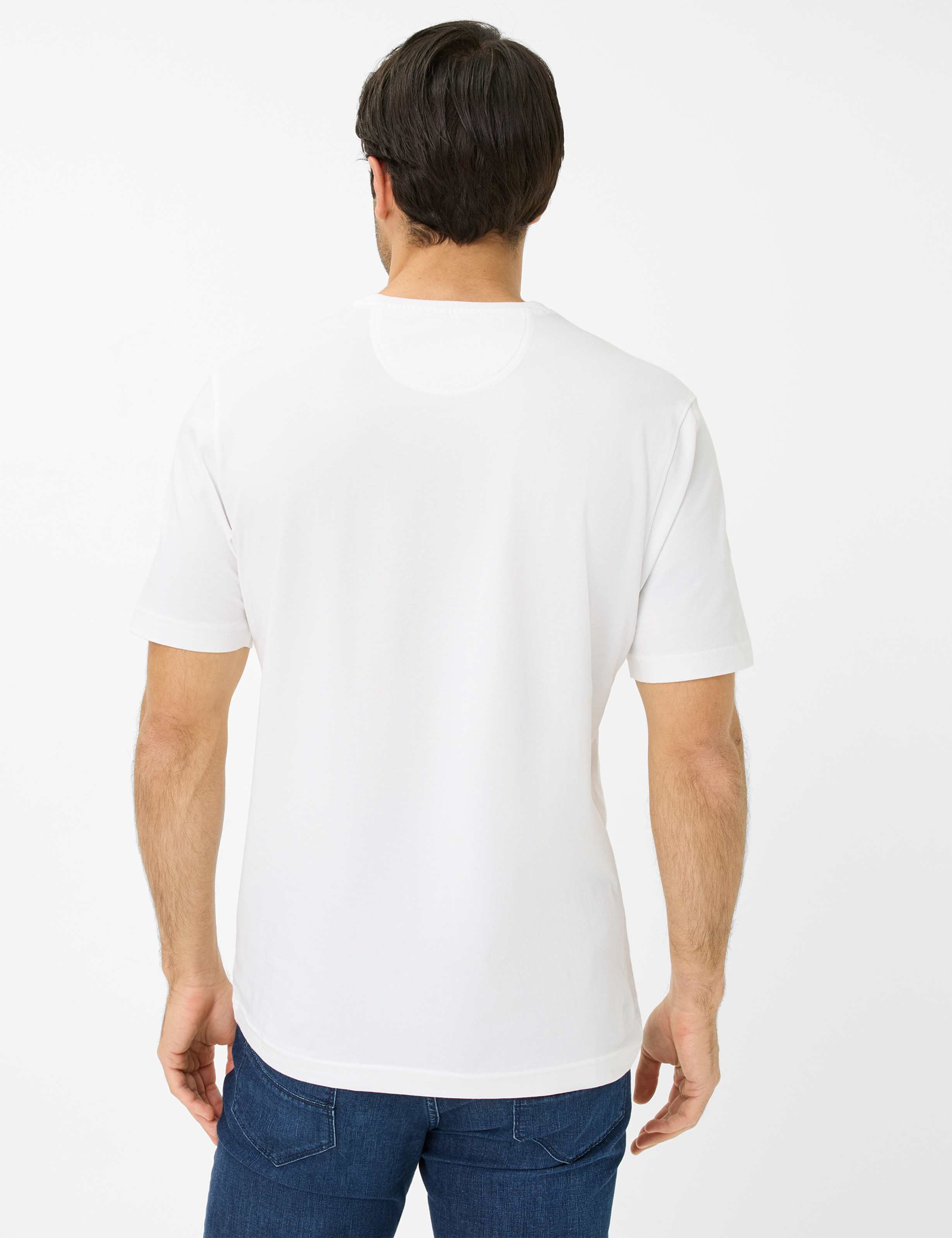 Brax T-Shirt "Style TIM-TIM" günstig online kaufen