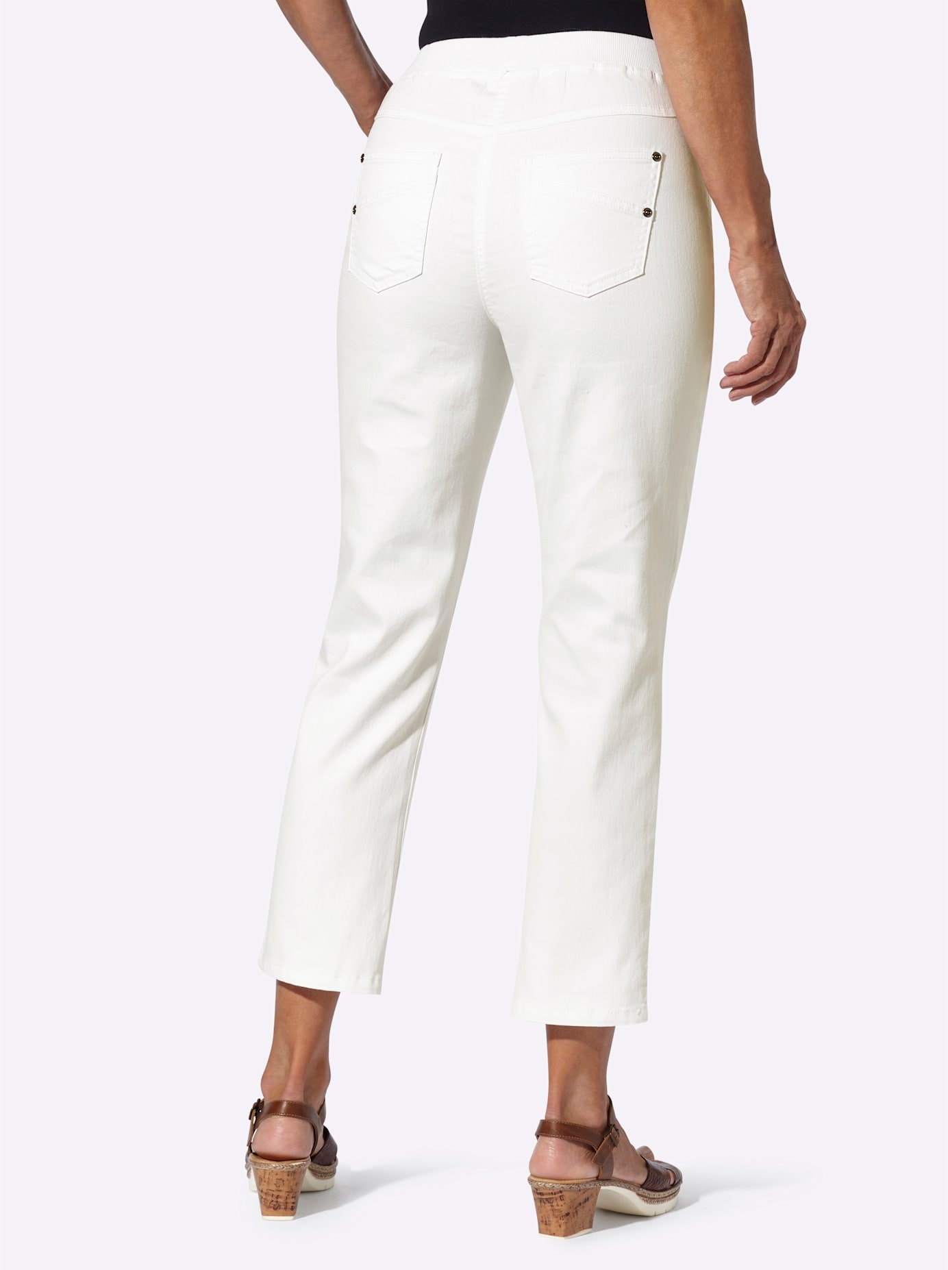 Inspirationen 7/8-Jeans 1 tlg.