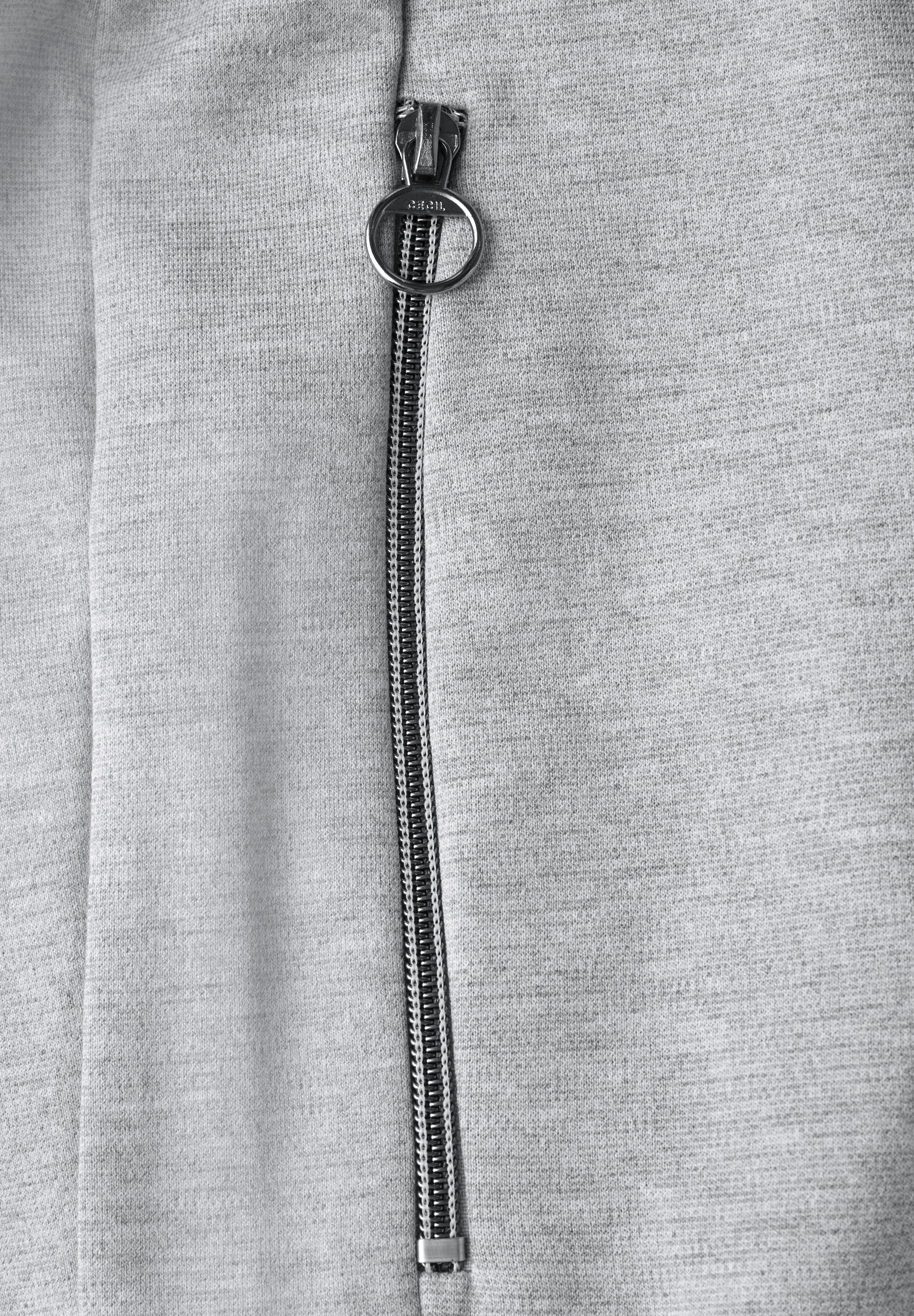 Cecil Jogger Pants, Middle Waist